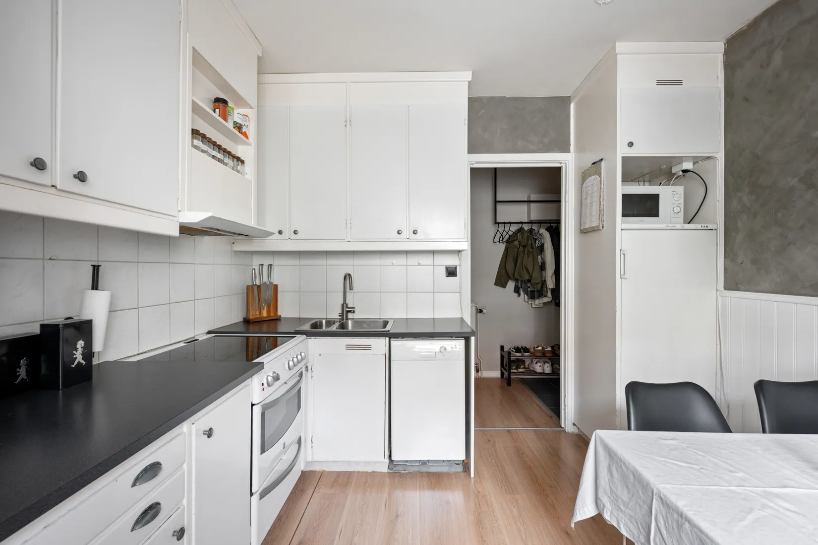 Bostadsrätt, Falkens Väg 1, Hällevadsholm, Munkedal
