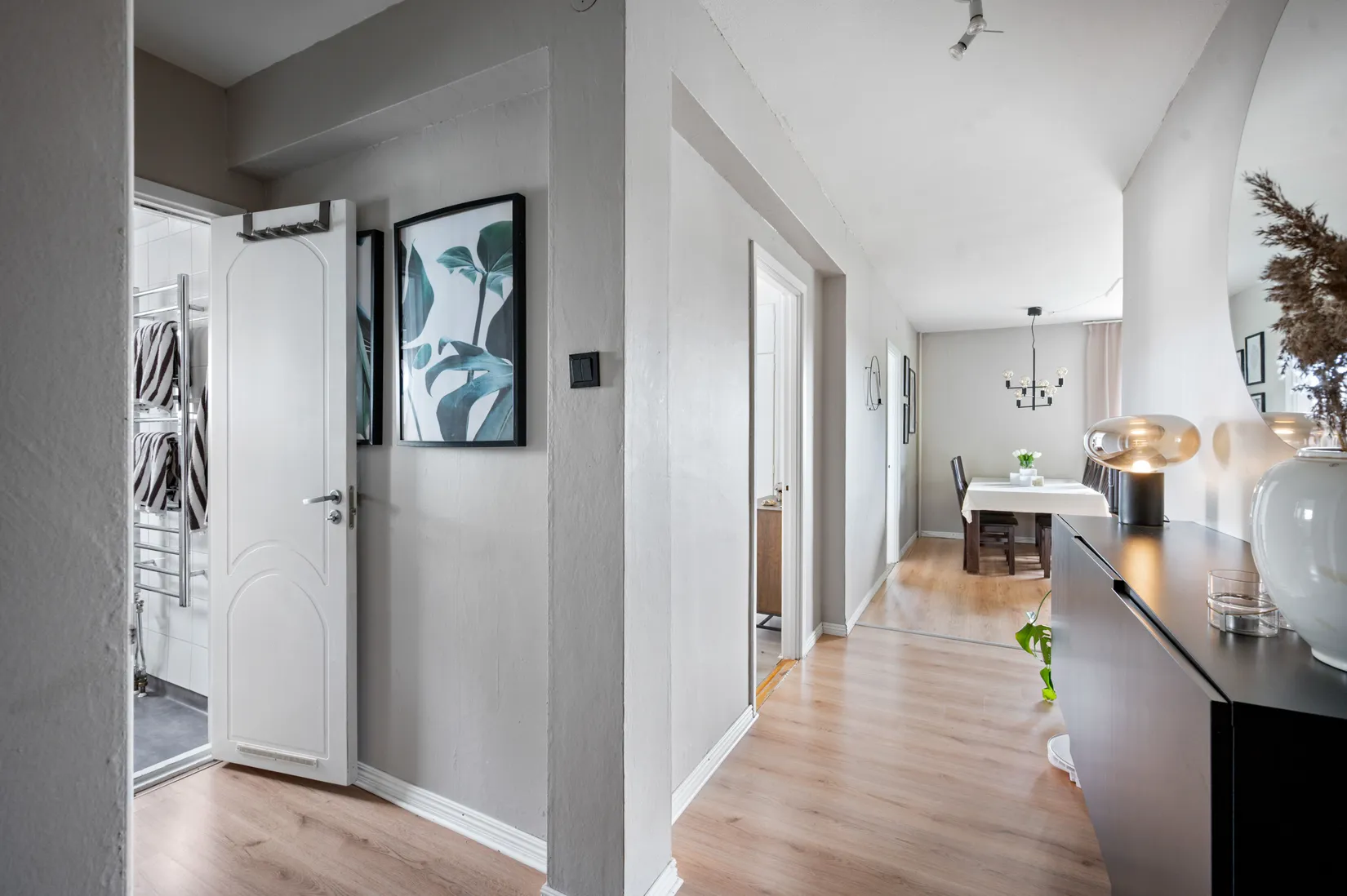 Bostadsrätt, Falkens Väg 1, Hällevadsholm, Munkedal