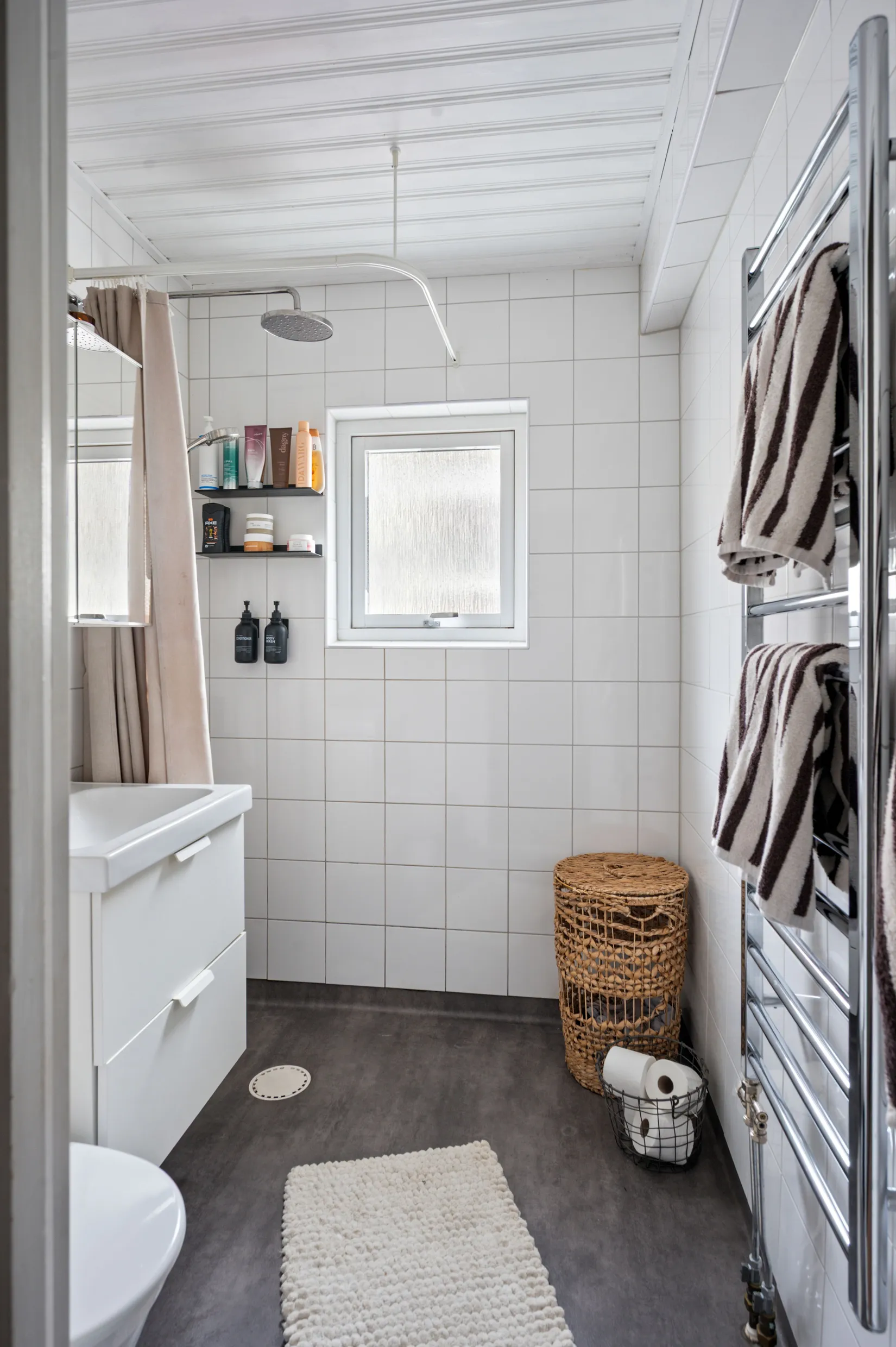Bostadsrätt, Falkens Väg 1, Hällevadsholm, Munkedal