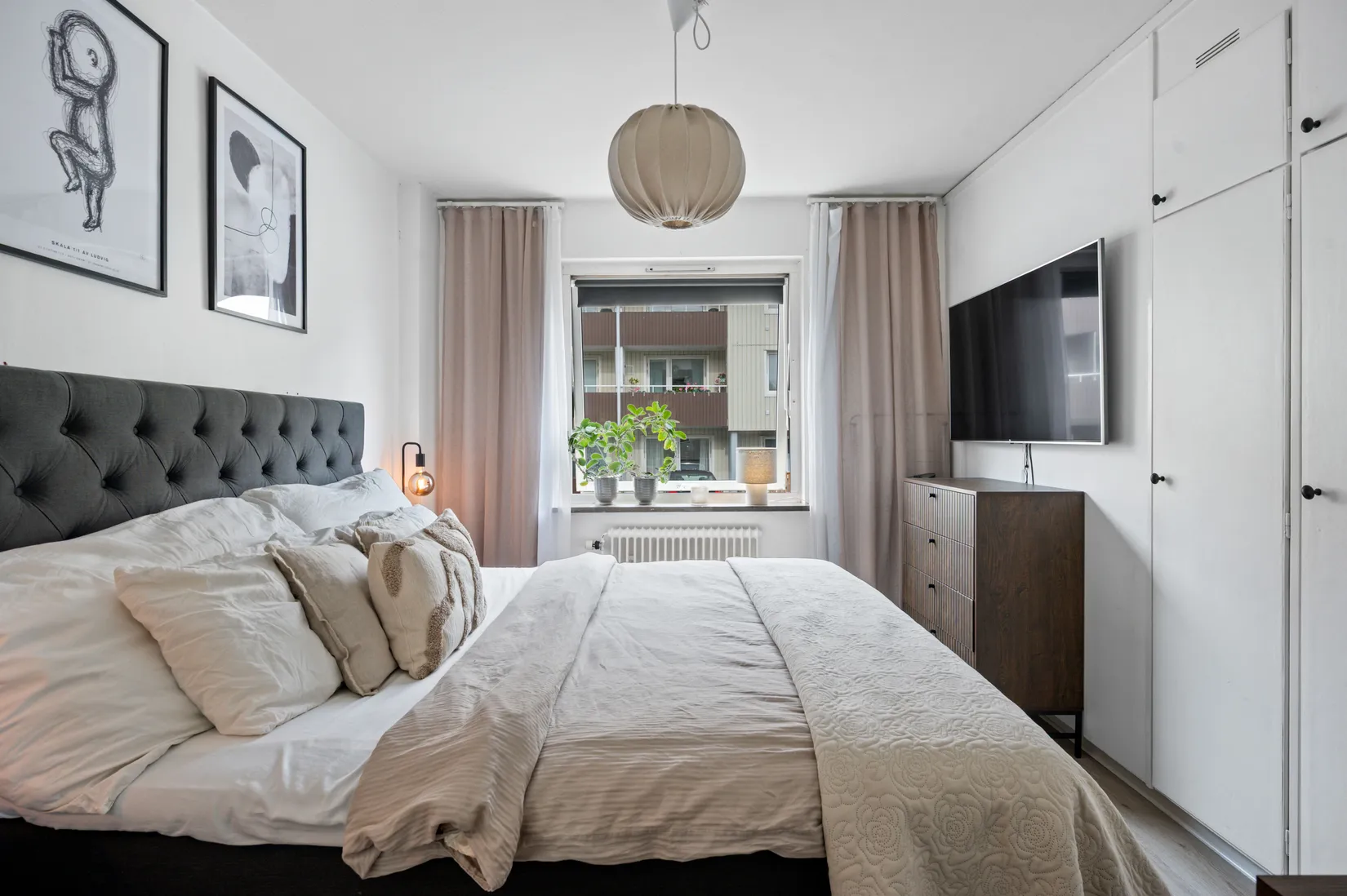 Bostadsrätt, Falkens Väg 1, Hällevadsholm, Munkedal