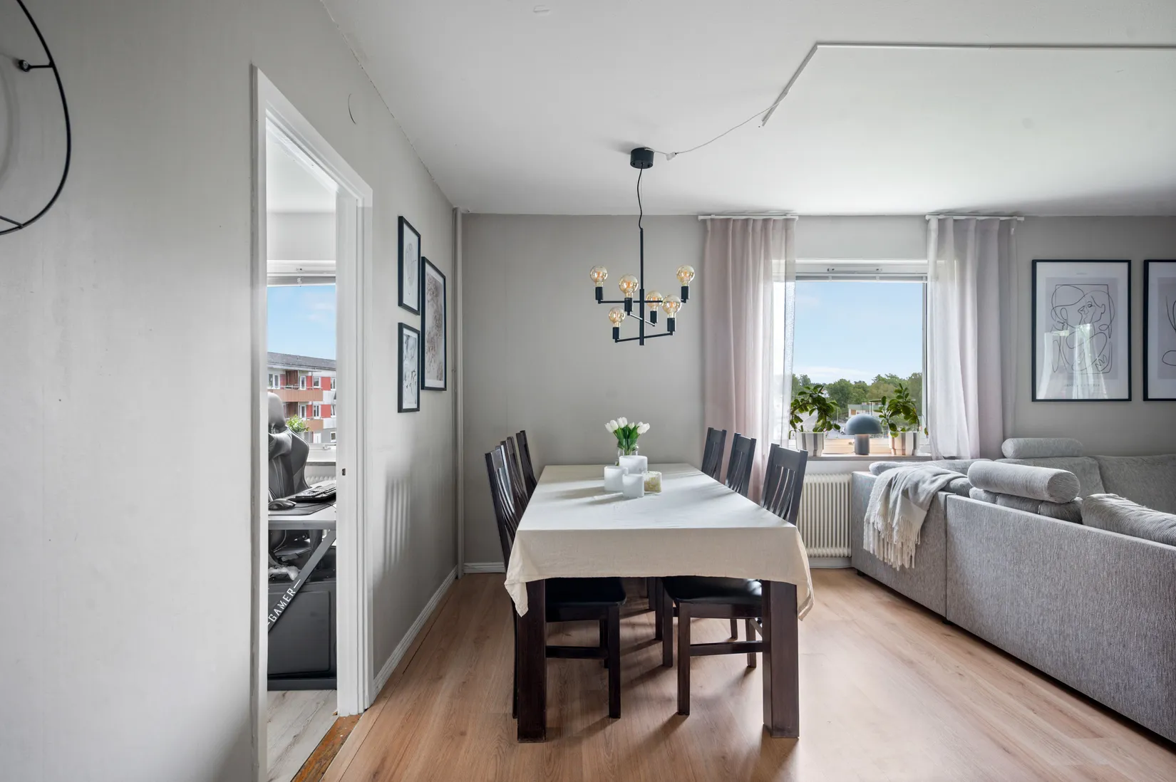 Bostadsrätt, Falkens Väg 1, Hällevadsholm, Munkedal
