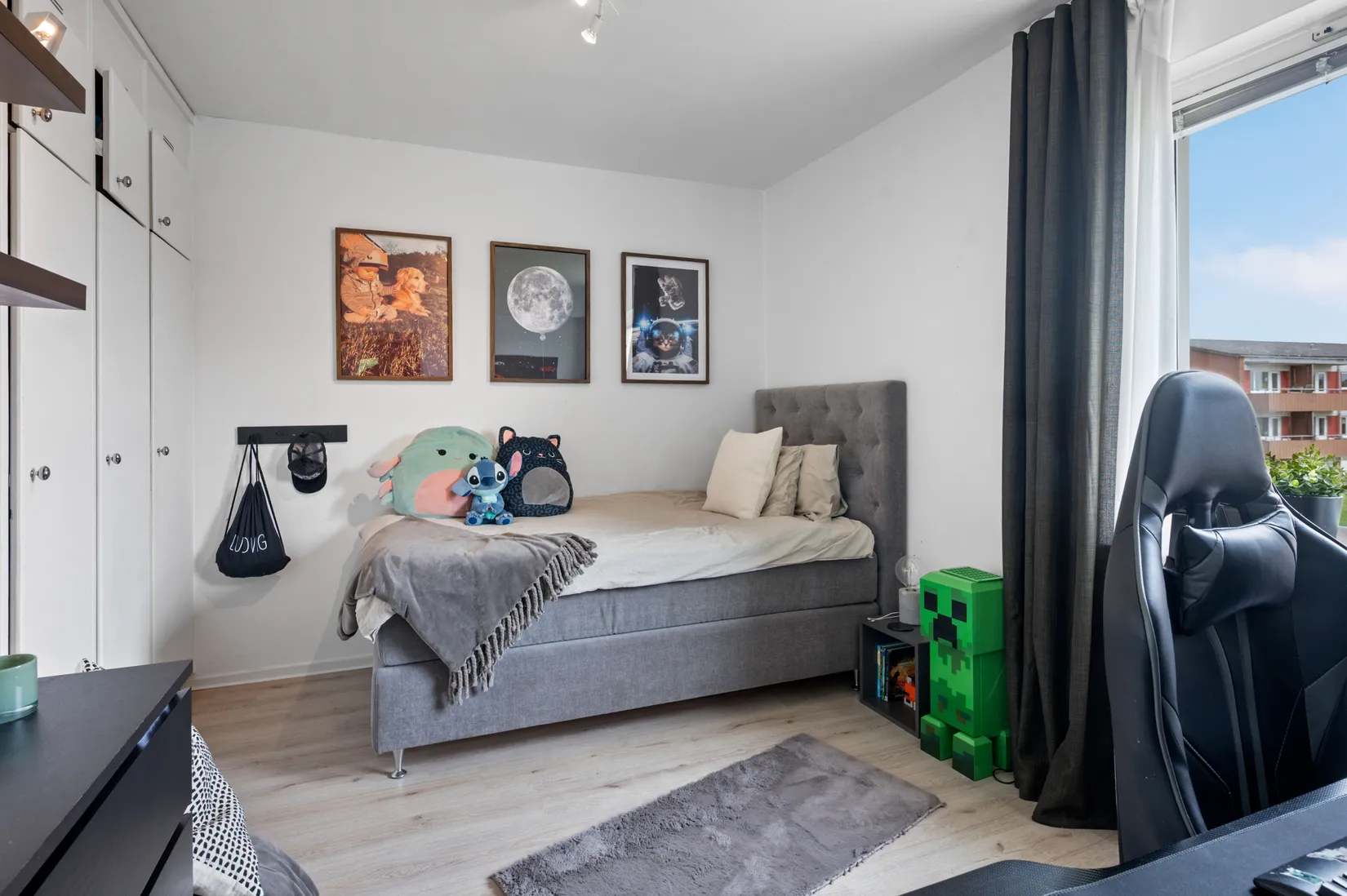 Bostadsrätt, Falkens Väg 1, Hällevadsholm, Munkedal
