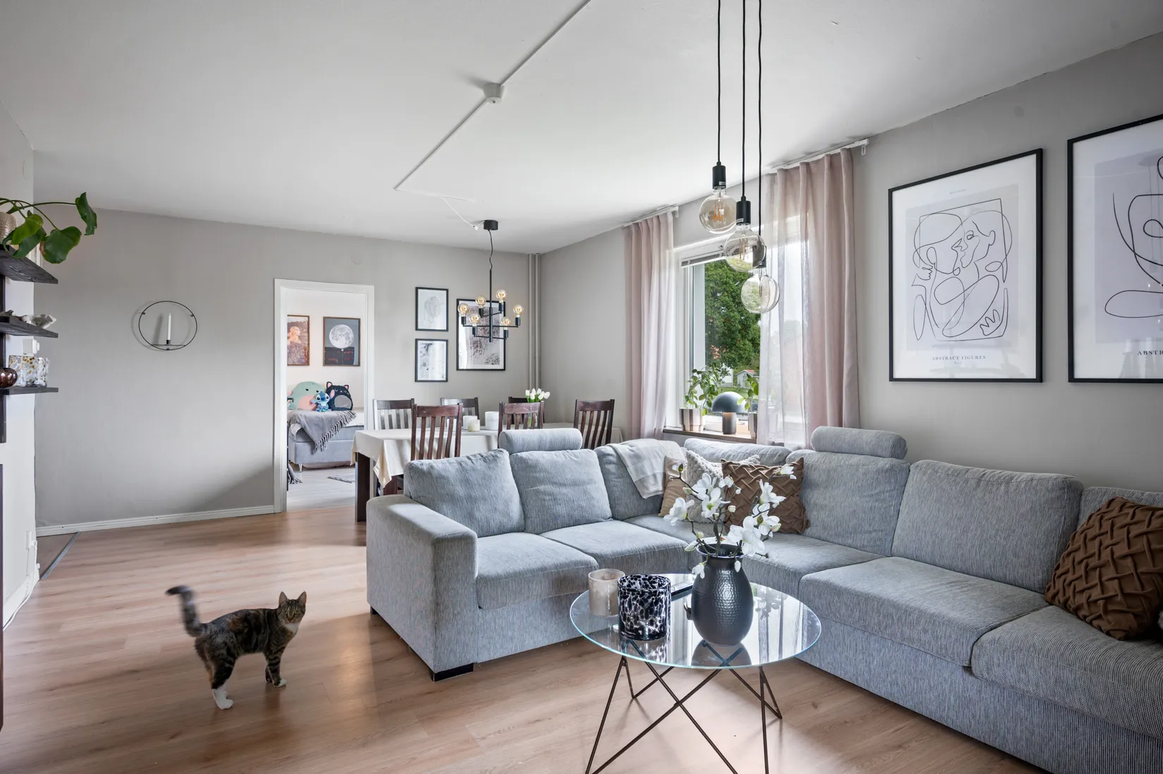 Bostadsrätt, Falkens Väg 1, Hällevadsholm, Munkedal