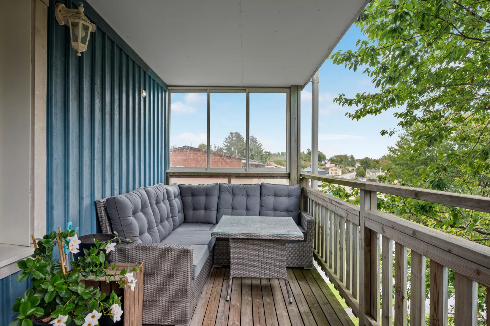 Bostadsrätt, Falkens Väg 1, Hällevadsholm, Munkedal