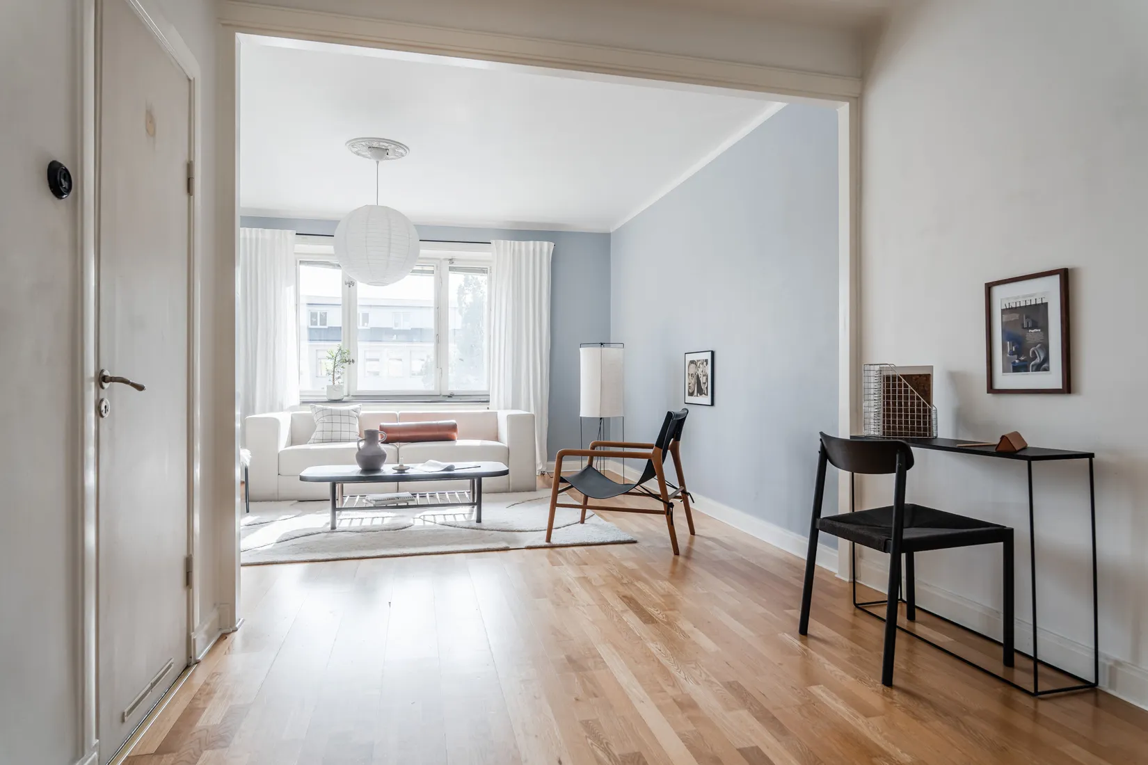 Bostadsrätt, S:t Olofsgatan 56A, Höganäs, Uppsala