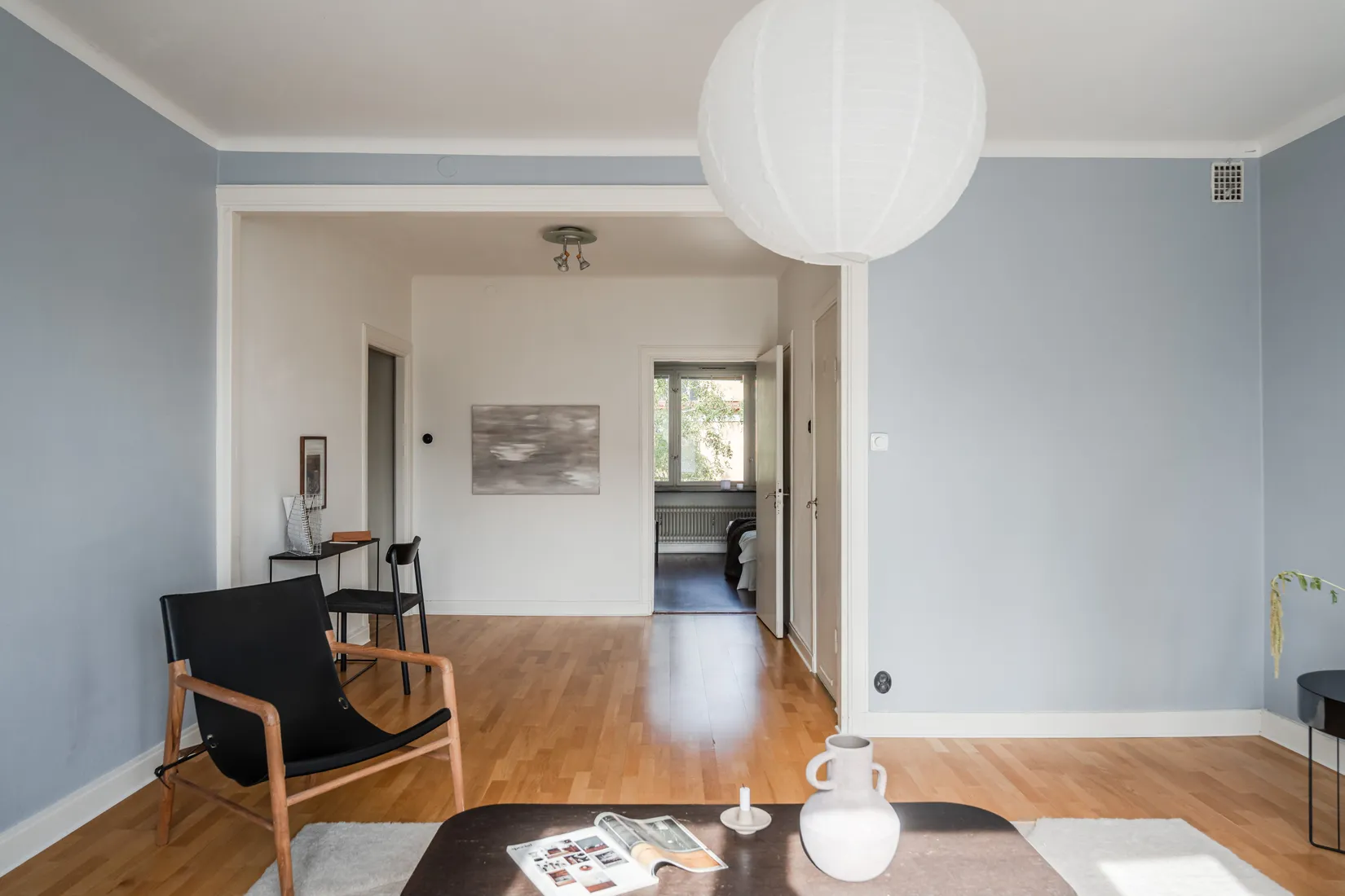 Bostadsrätt, S:t Olofsgatan 56A, Höganäs, Uppsala