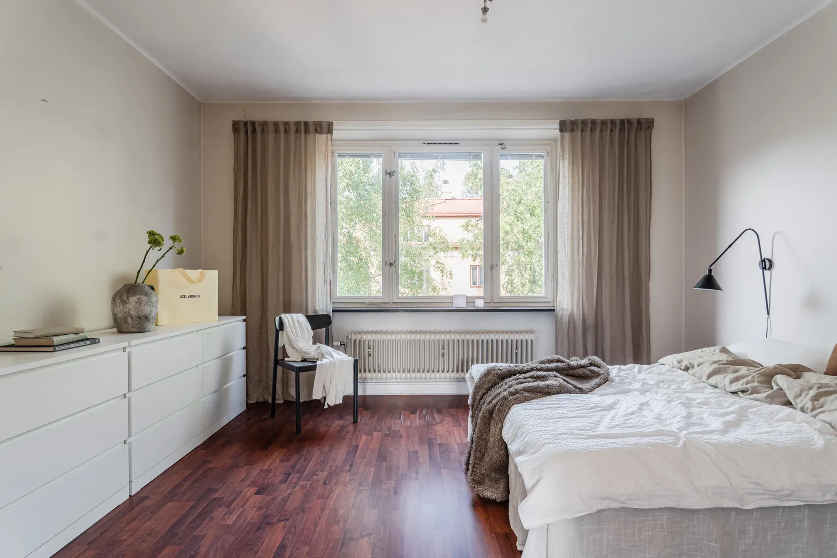 Bostadsrätt, S:t Olofsgatan 56A, Höganäs, Uppsala