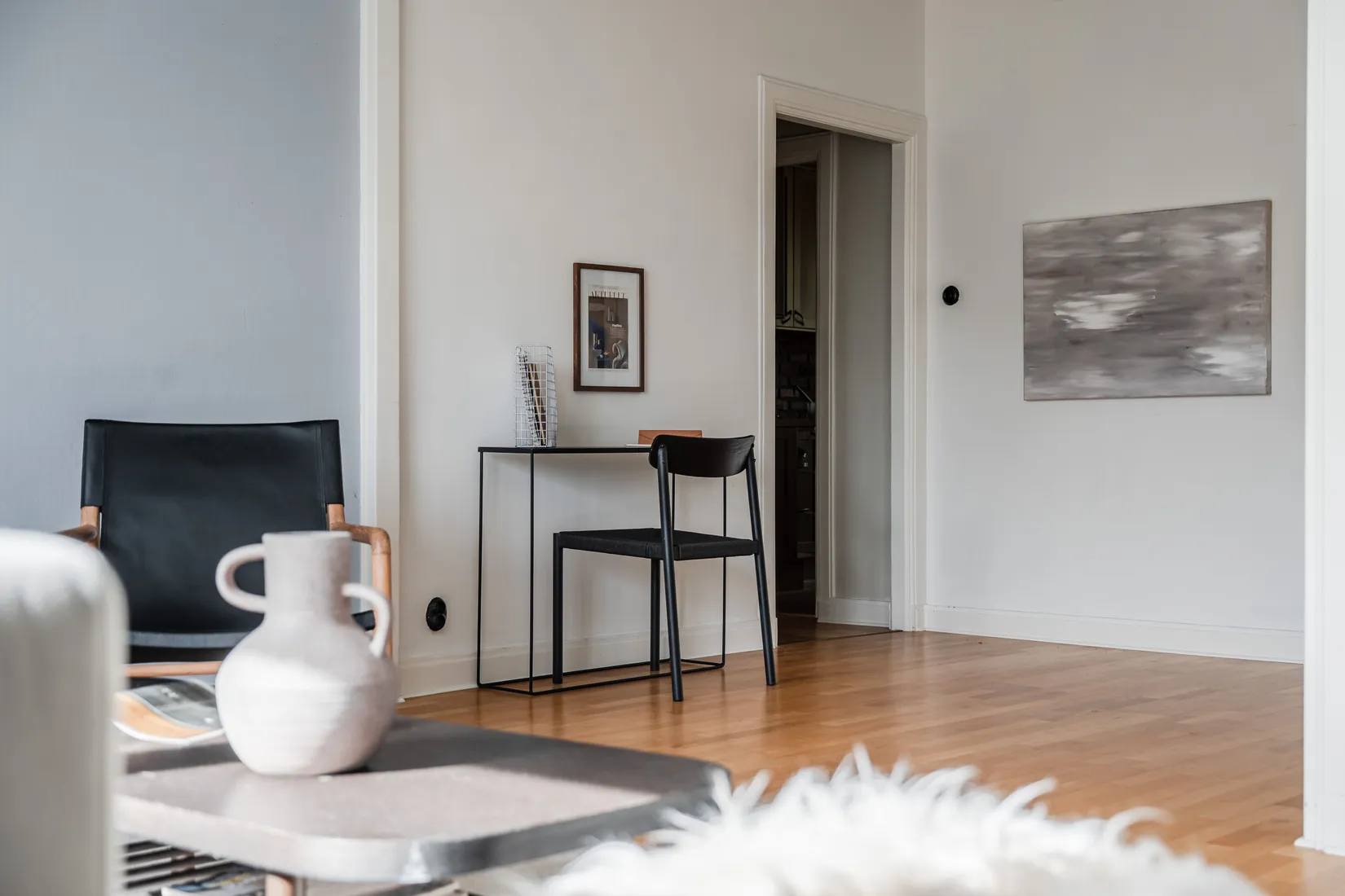 Bostadsrätt, S:t Olofsgatan 56A, Höganäs, Uppsala