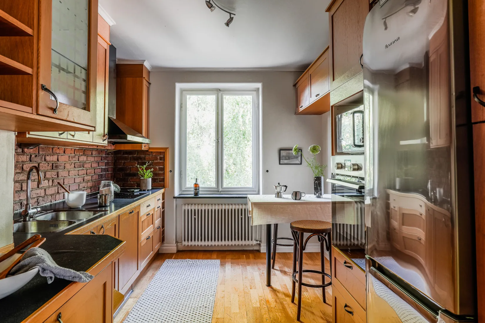 Bostadsrätt, S:t Olofsgatan 56A, Höganäs, Uppsala