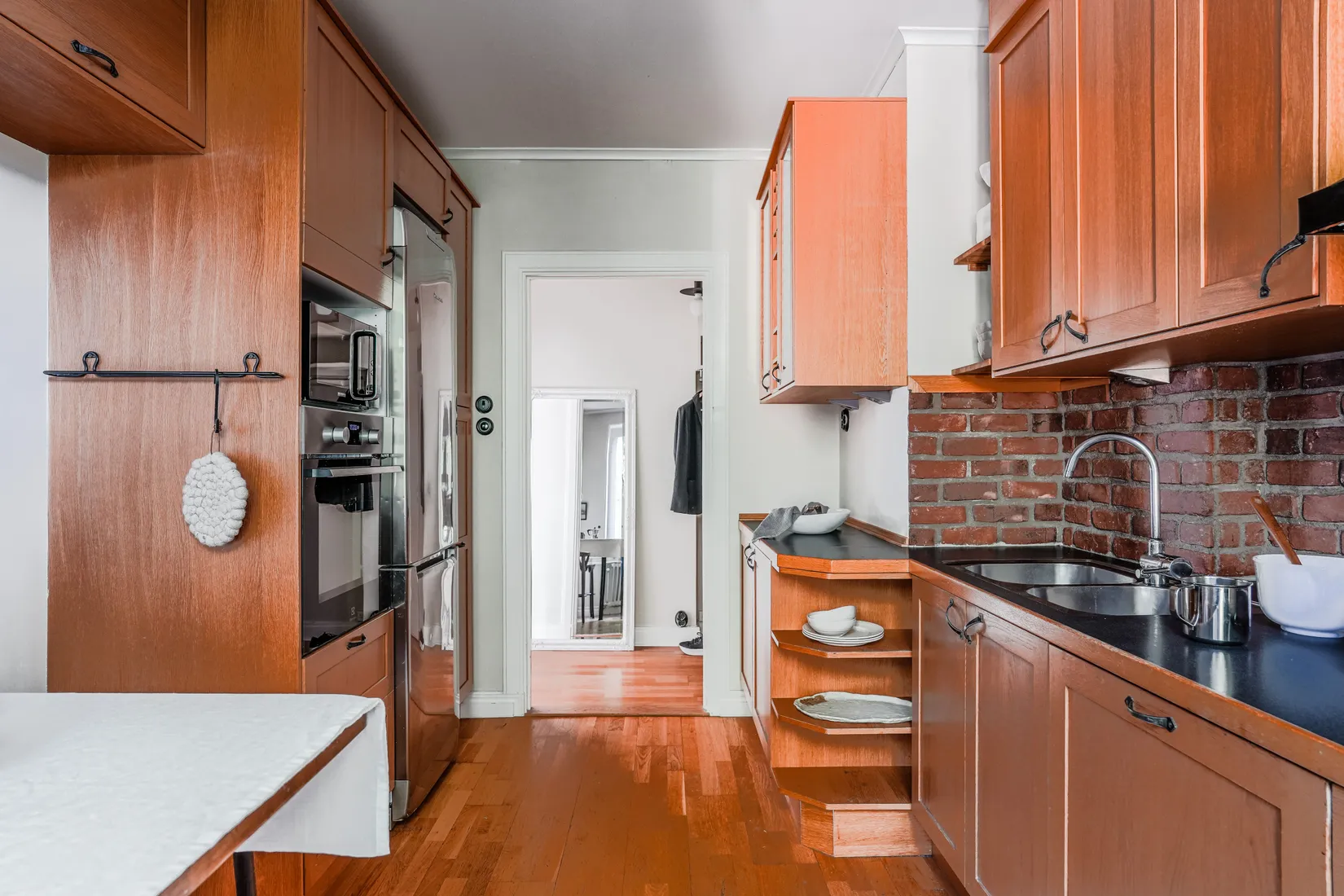Bostadsrätt, S:t Olofsgatan 56A, Höganäs, Uppsala