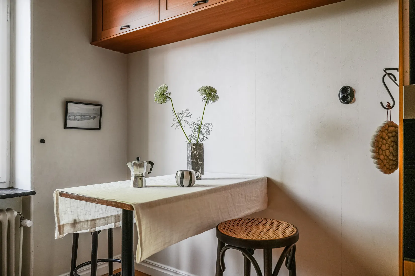Bostadsrätt, S:t Olofsgatan 56A, Höganäs, Uppsala
