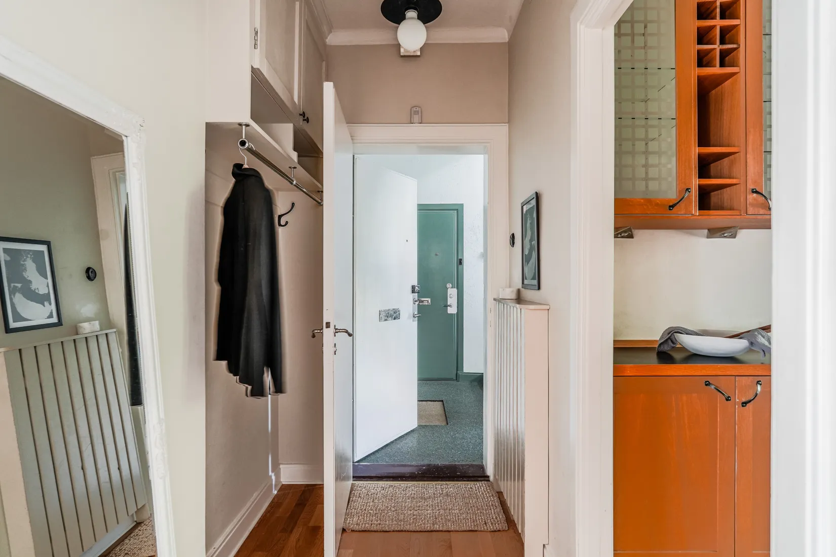 Bostadsrätt, S:t Olofsgatan 56A, Höganäs, Uppsala