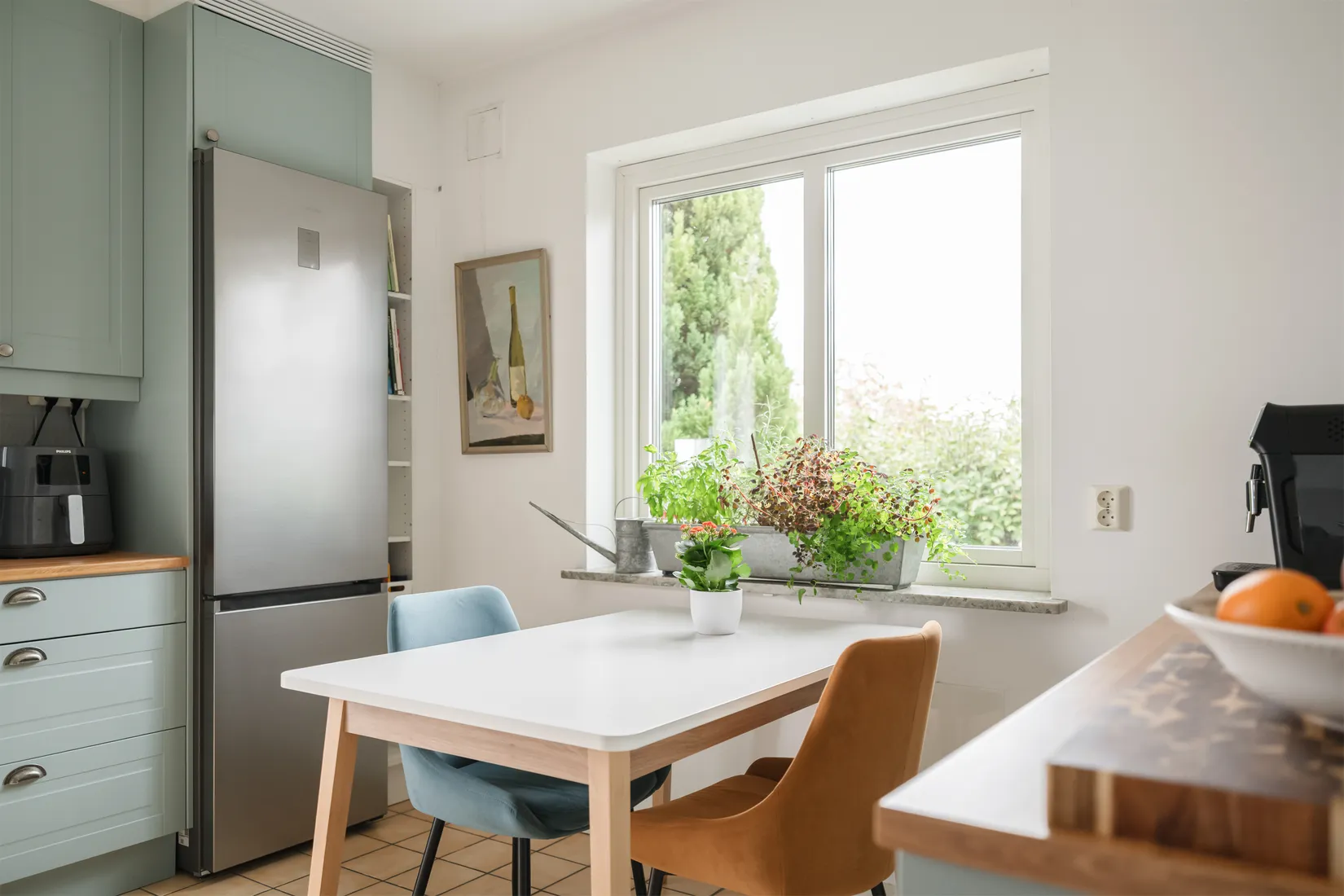 Villa, Långgatan 15, Simrishamn