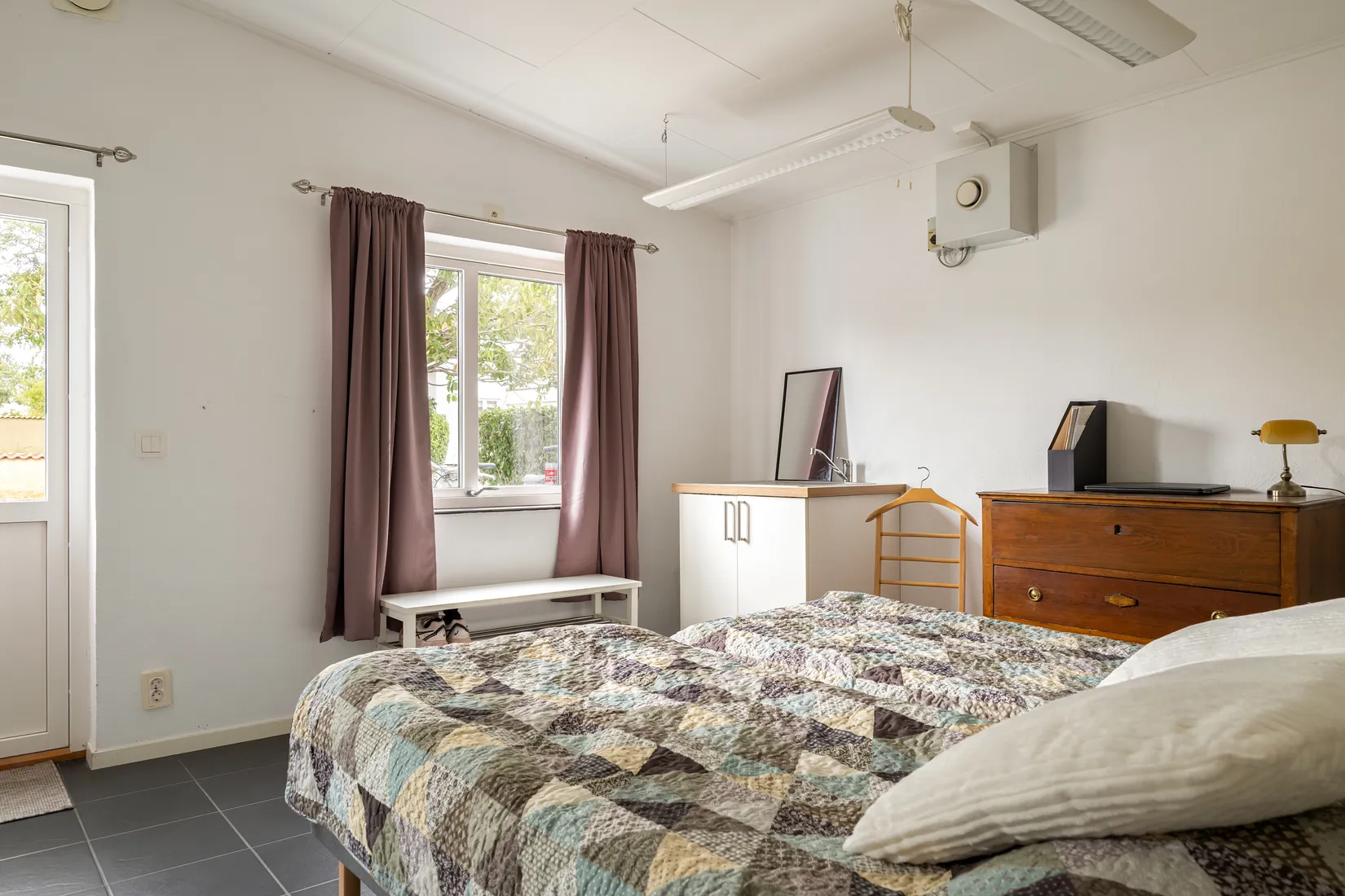 Villa, Långgatan 15, Simrishamn