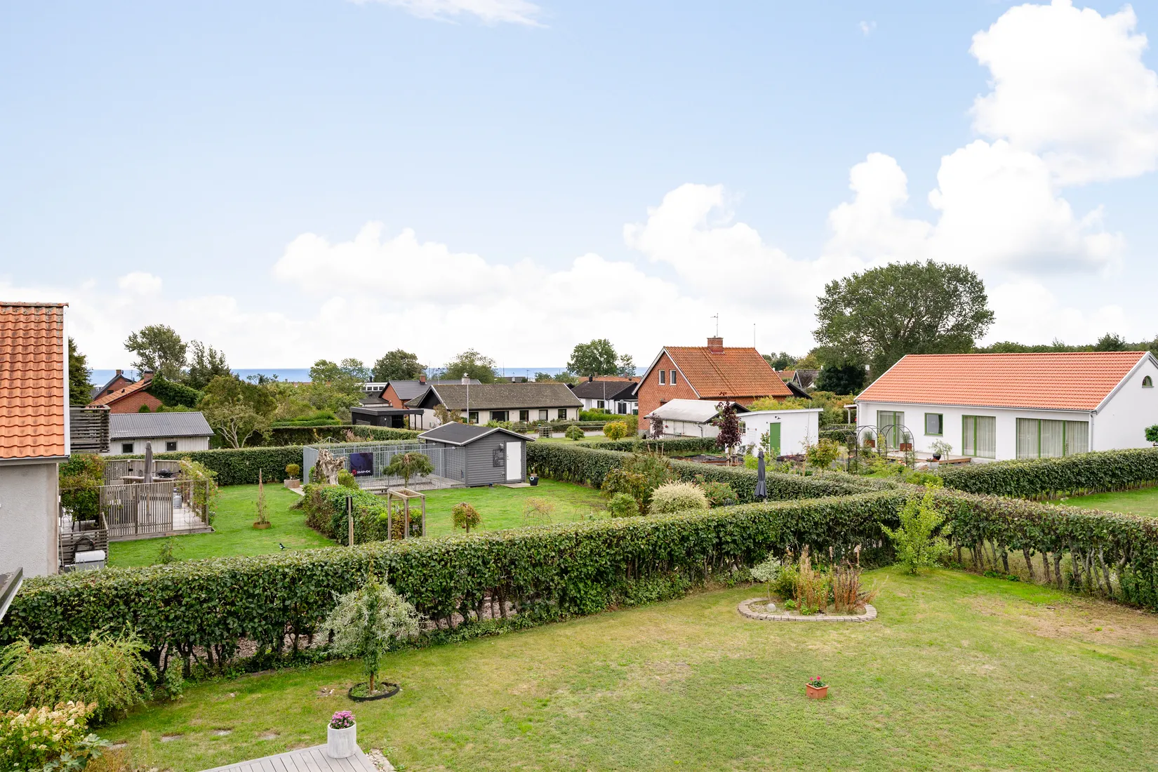 Villa, Långgatan 15, Simrishamn