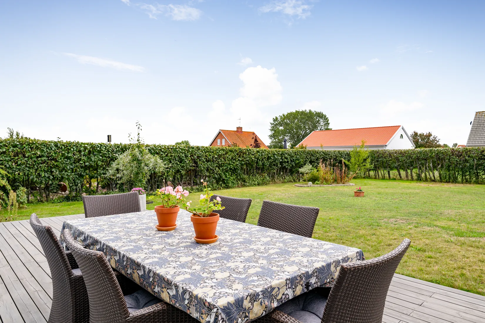 Villa, Långgatan 15, Simrishamn