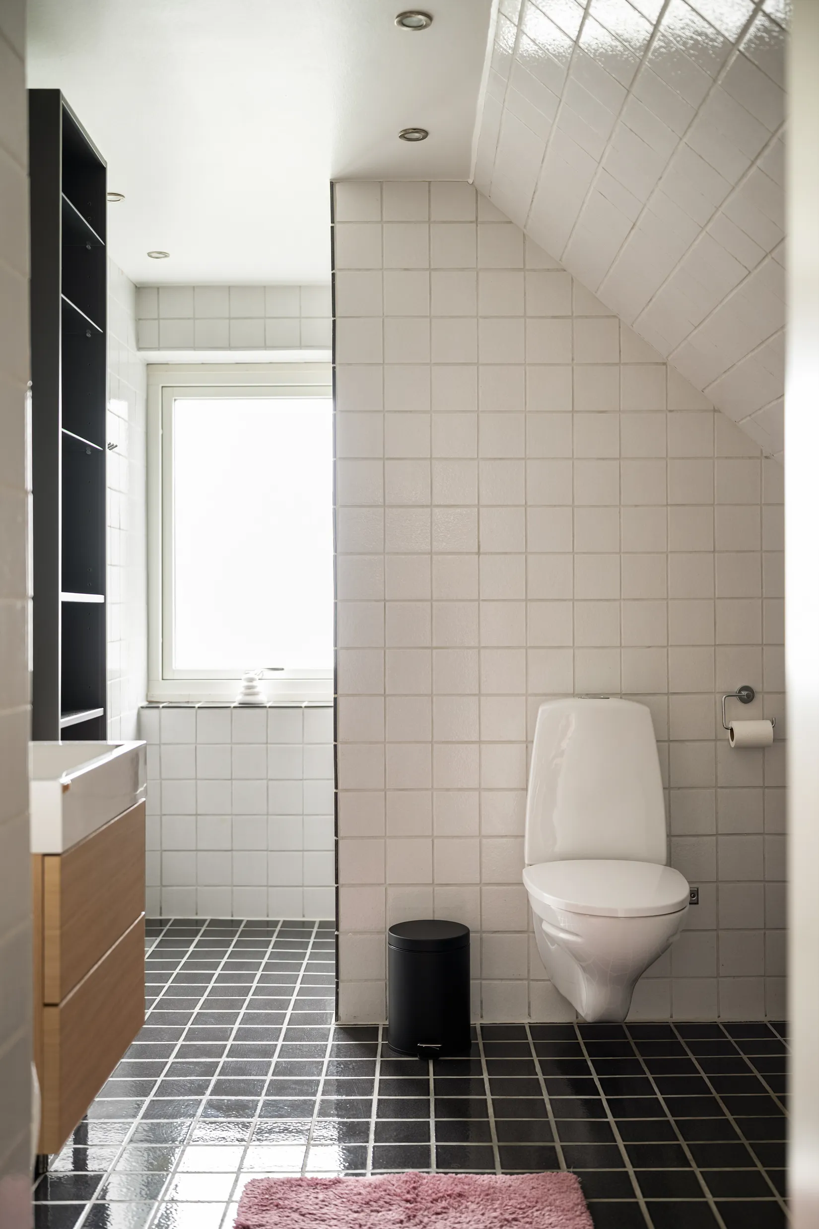 Villa, Långgatan 15, Simrishamn