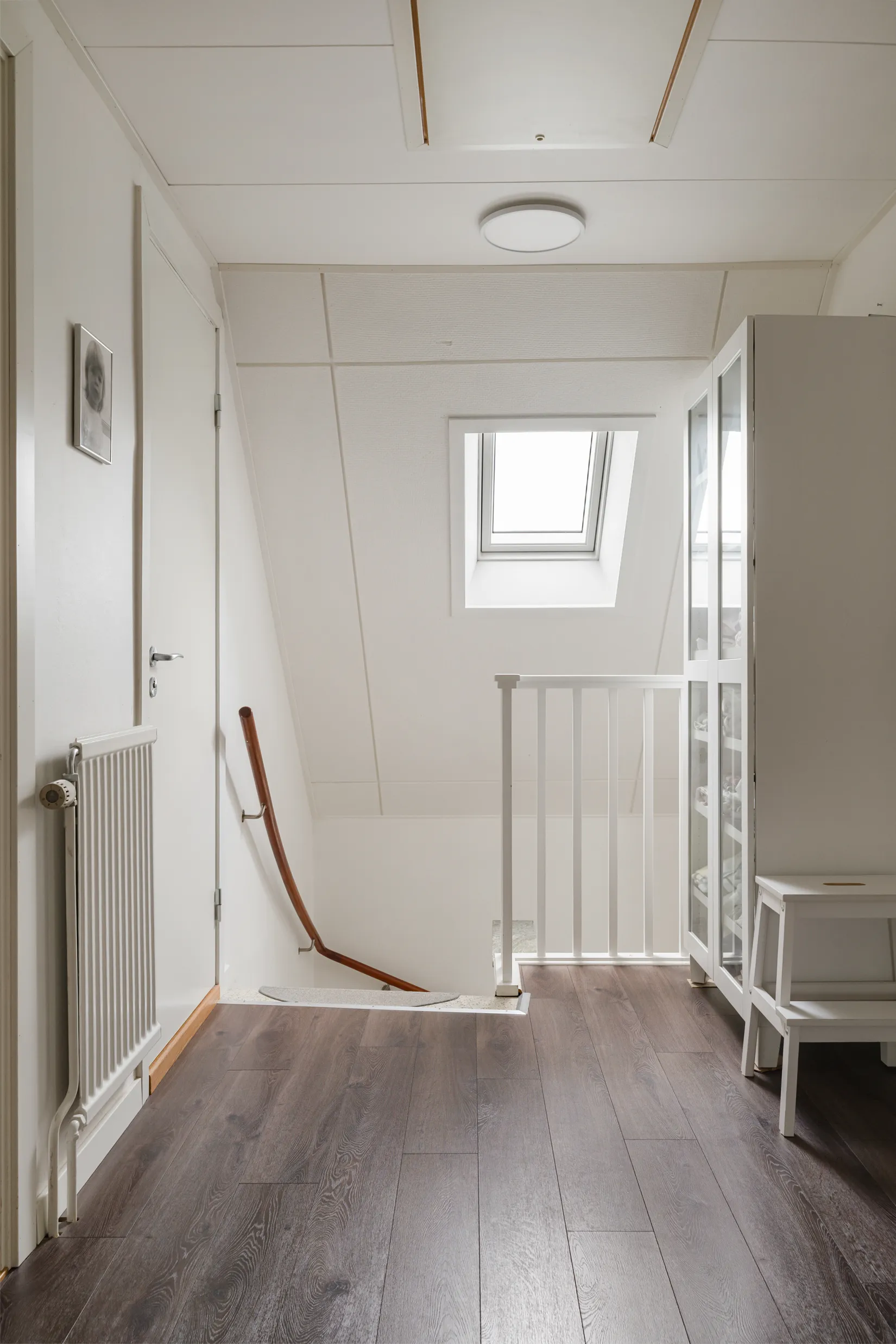 Villa, Långgatan 15, Simrishamn