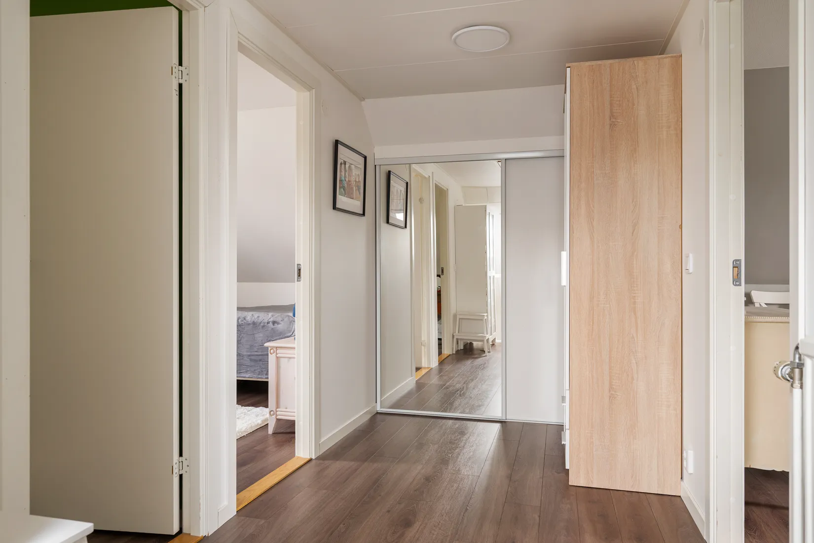 Villa, Långgatan 15, Simrishamn