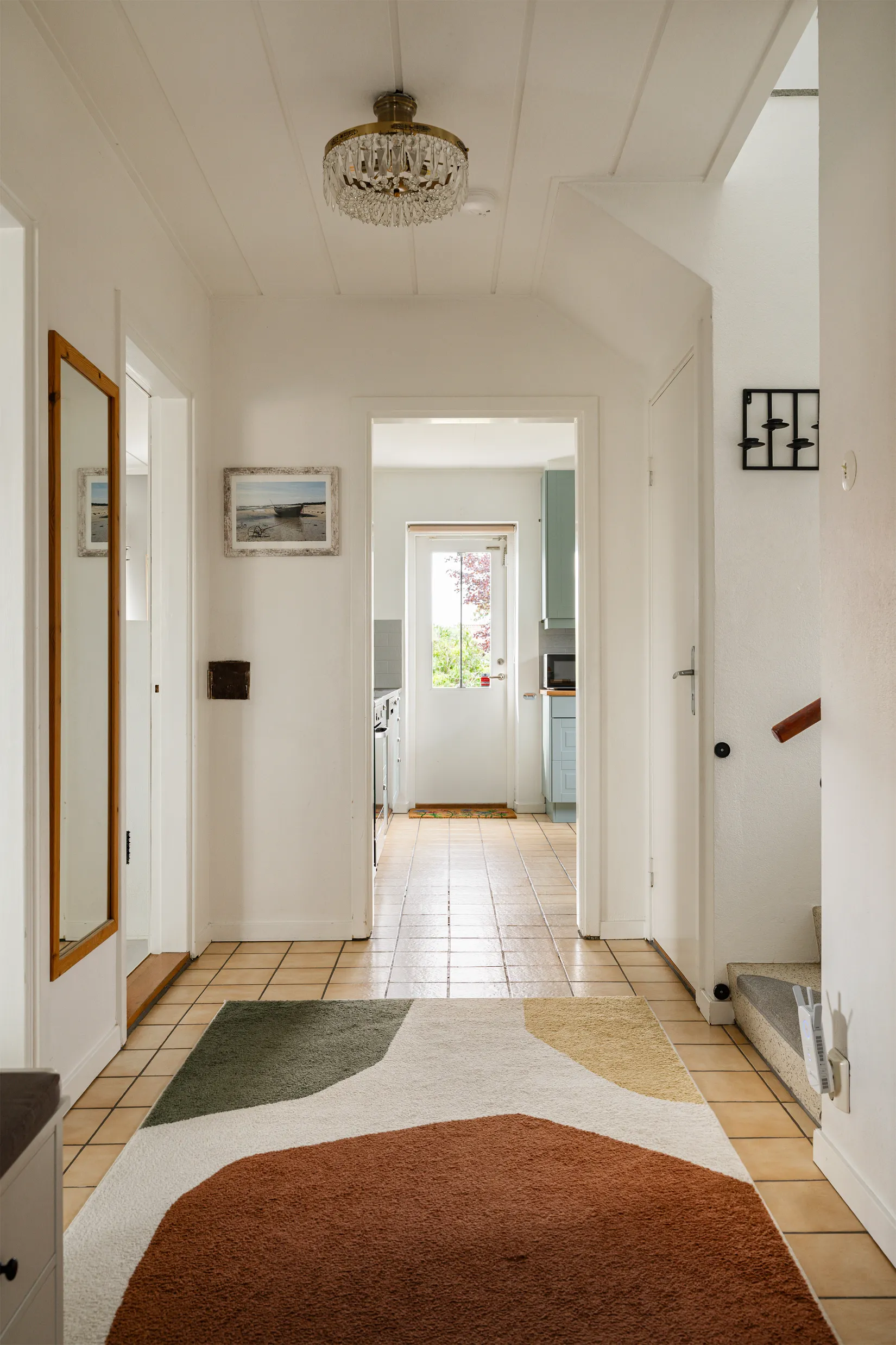 Villa, Långgatan 15, Simrishamn