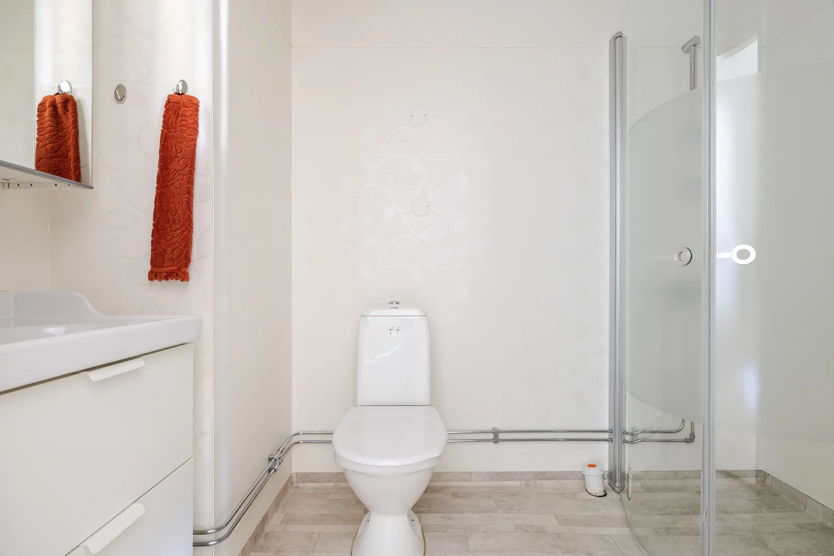 Bostadsrätt, Johan Nybergs väg 18, Brännan, Härnösand