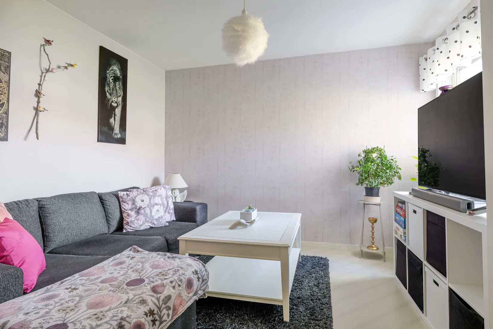 Bostadsrätt, Johan Nybergs väg 18, Brännan, Härnösand