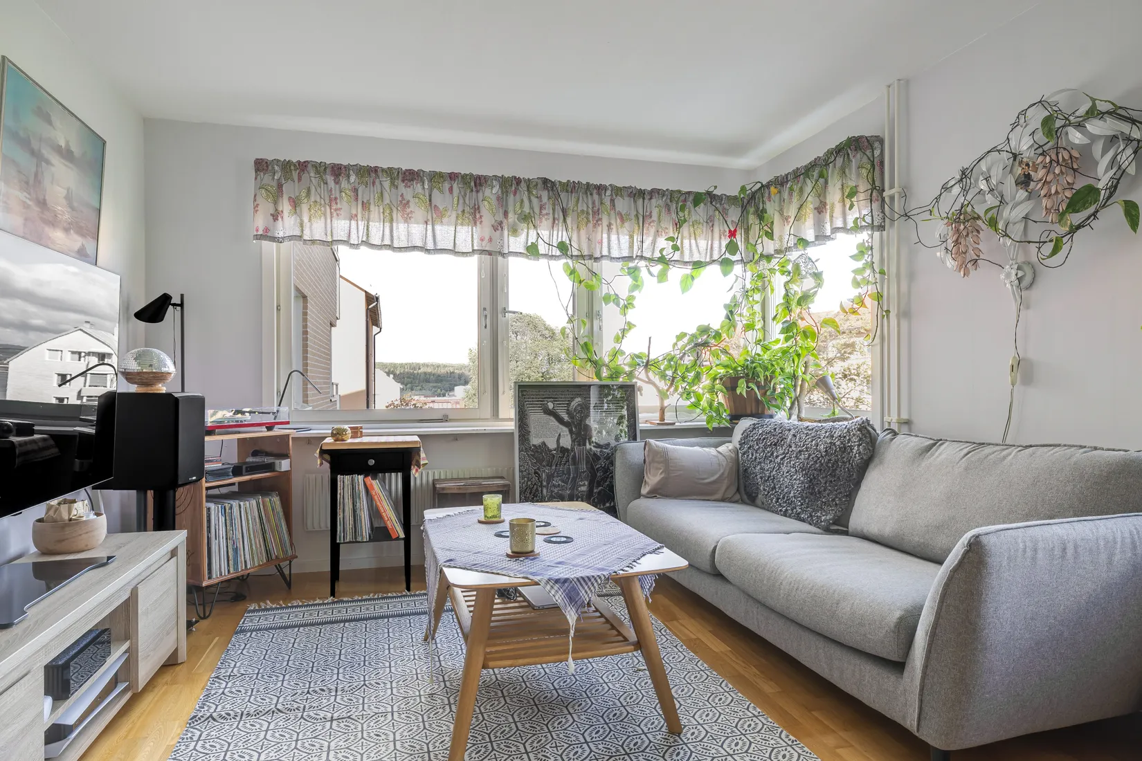Bostadsrätt, Johan Nybergs väg 18, Brännan, Härnösand