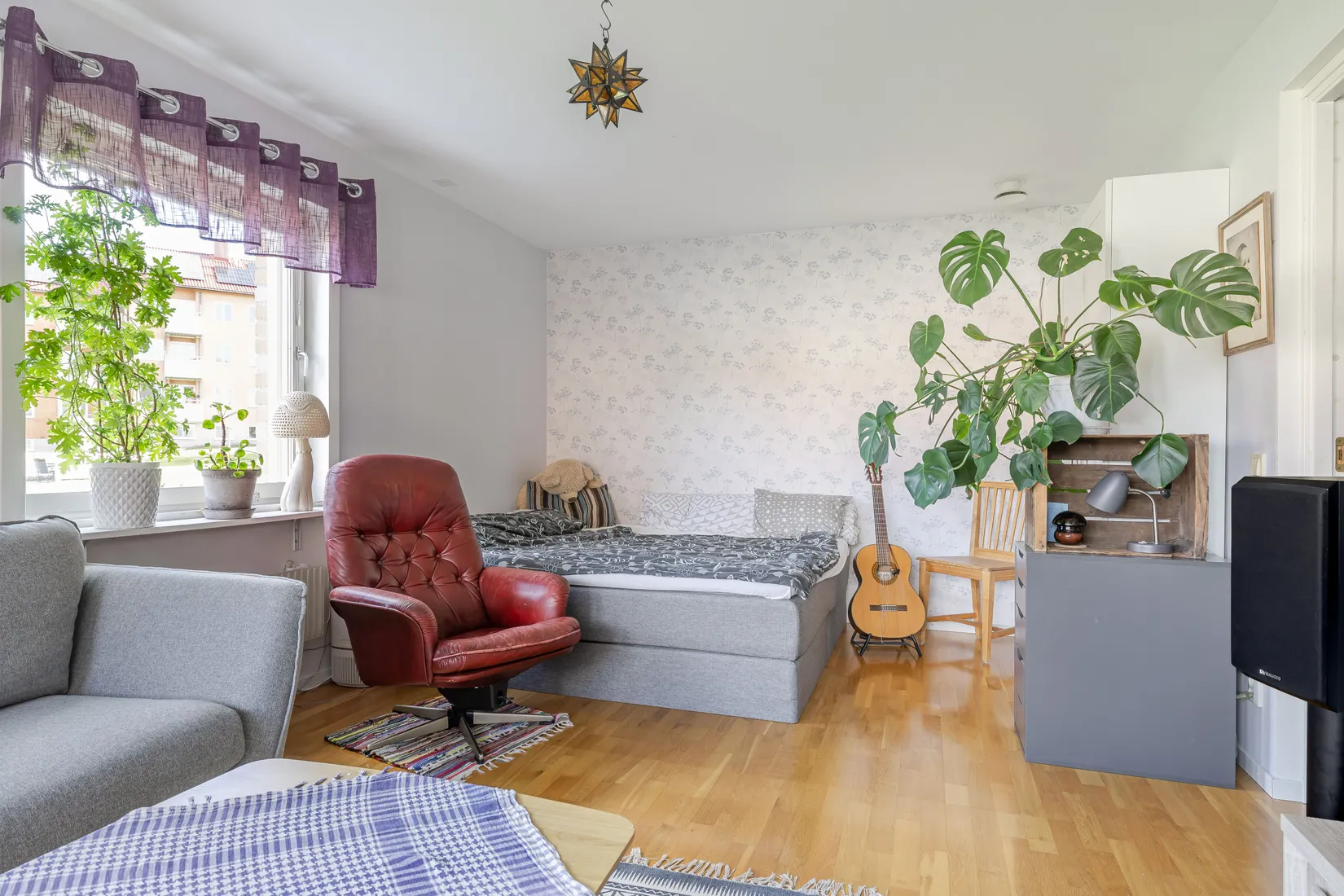 Bostadsrätt, Johan Nybergs väg 18, Brännan, Härnösand
