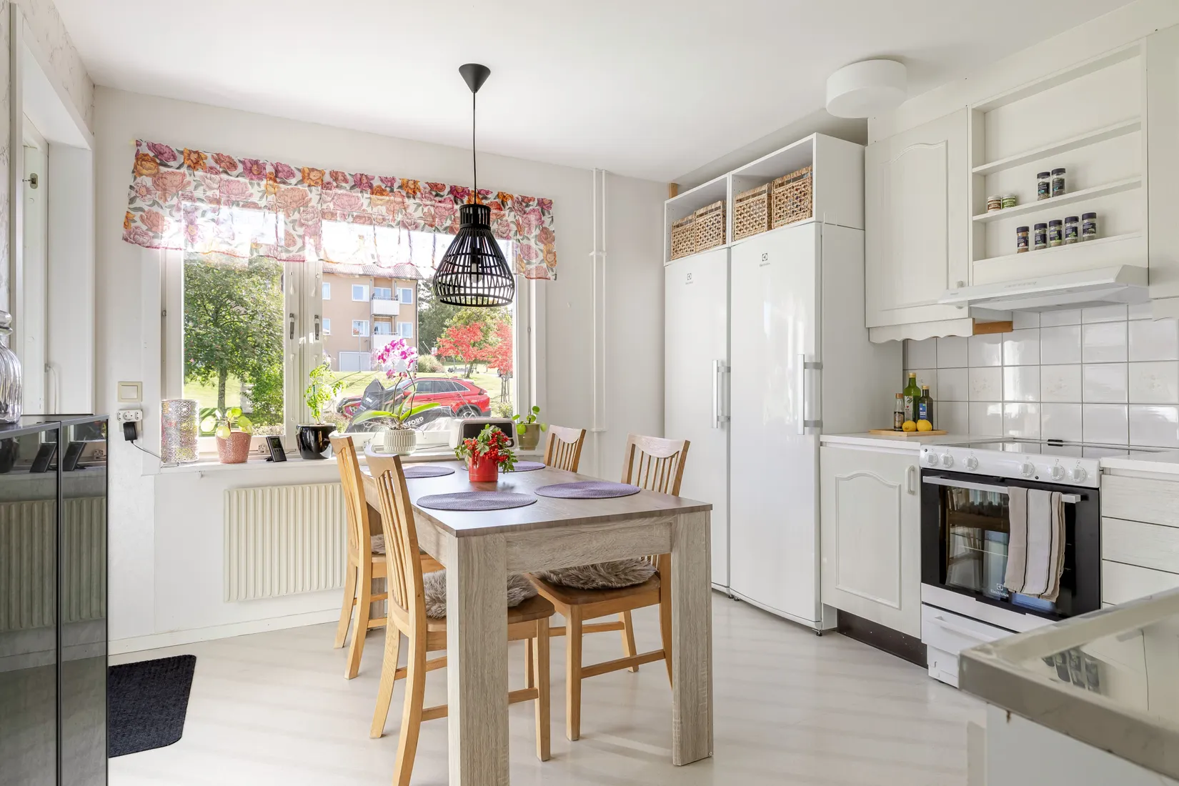 Bostadsrätt, Johan Nybergs väg 18, Brännan, Härnösand