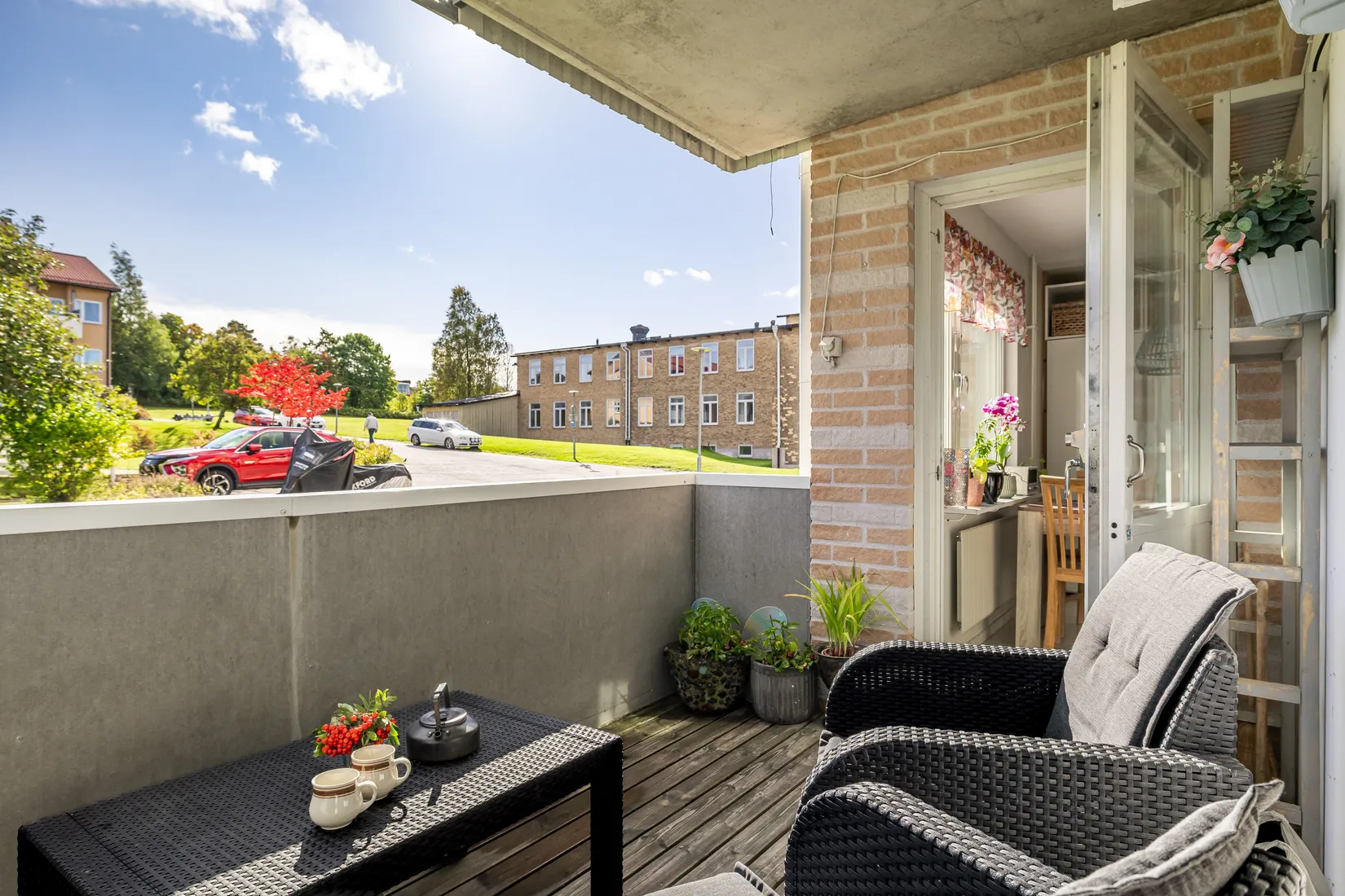 Bostadsrätt, Johan Nybergs väg 18, Brännan, Härnösand