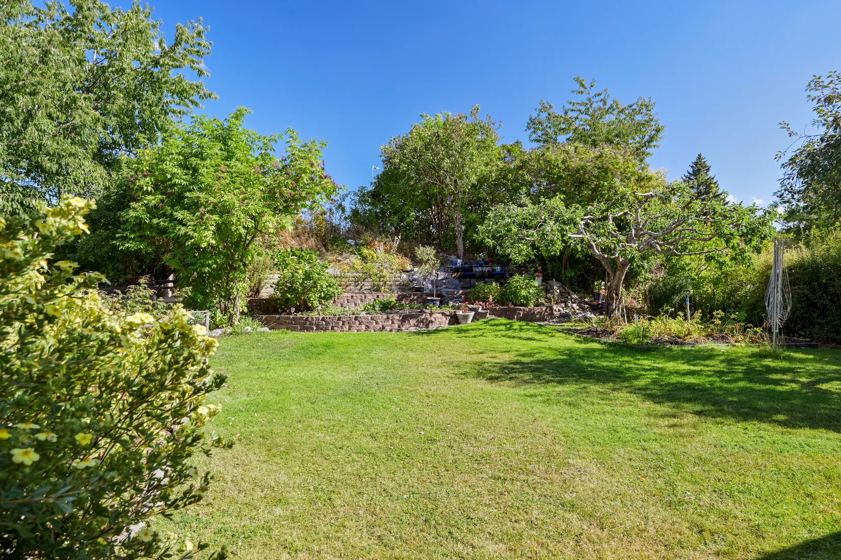 Radhus, Båtsmansvägen 81, Runby, Upplands Väsby