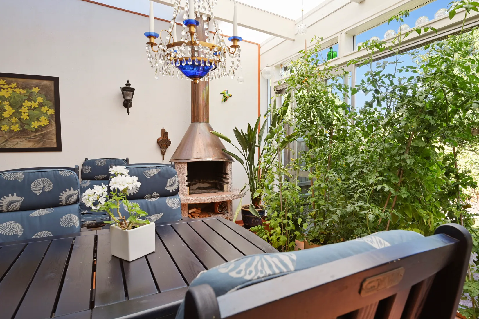 Radhus, Båtsmansvägen 81, Runby, Upplands Väsby