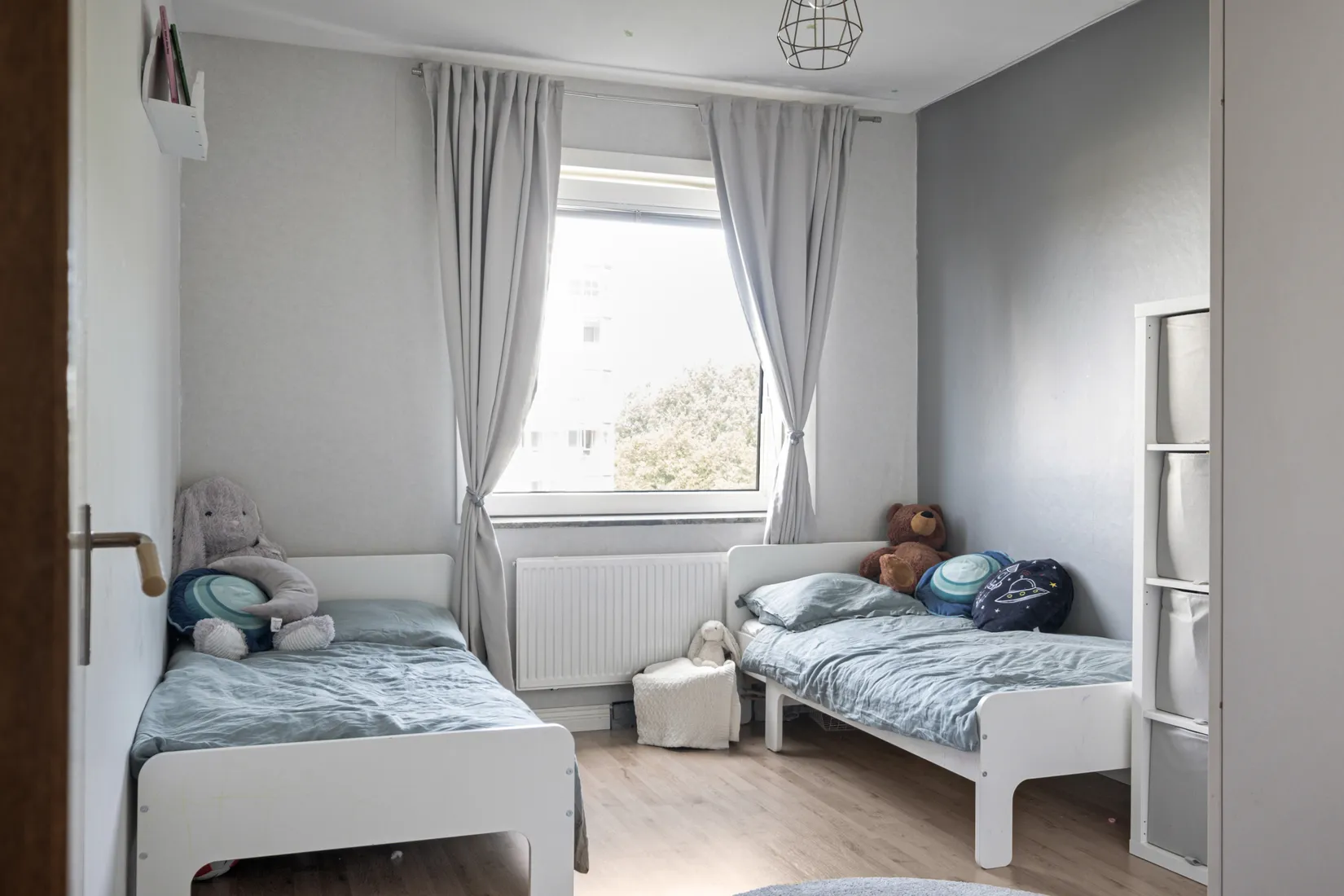 Bostadsrätt, Von Lingens väg 118, Rosengård, Malmö
