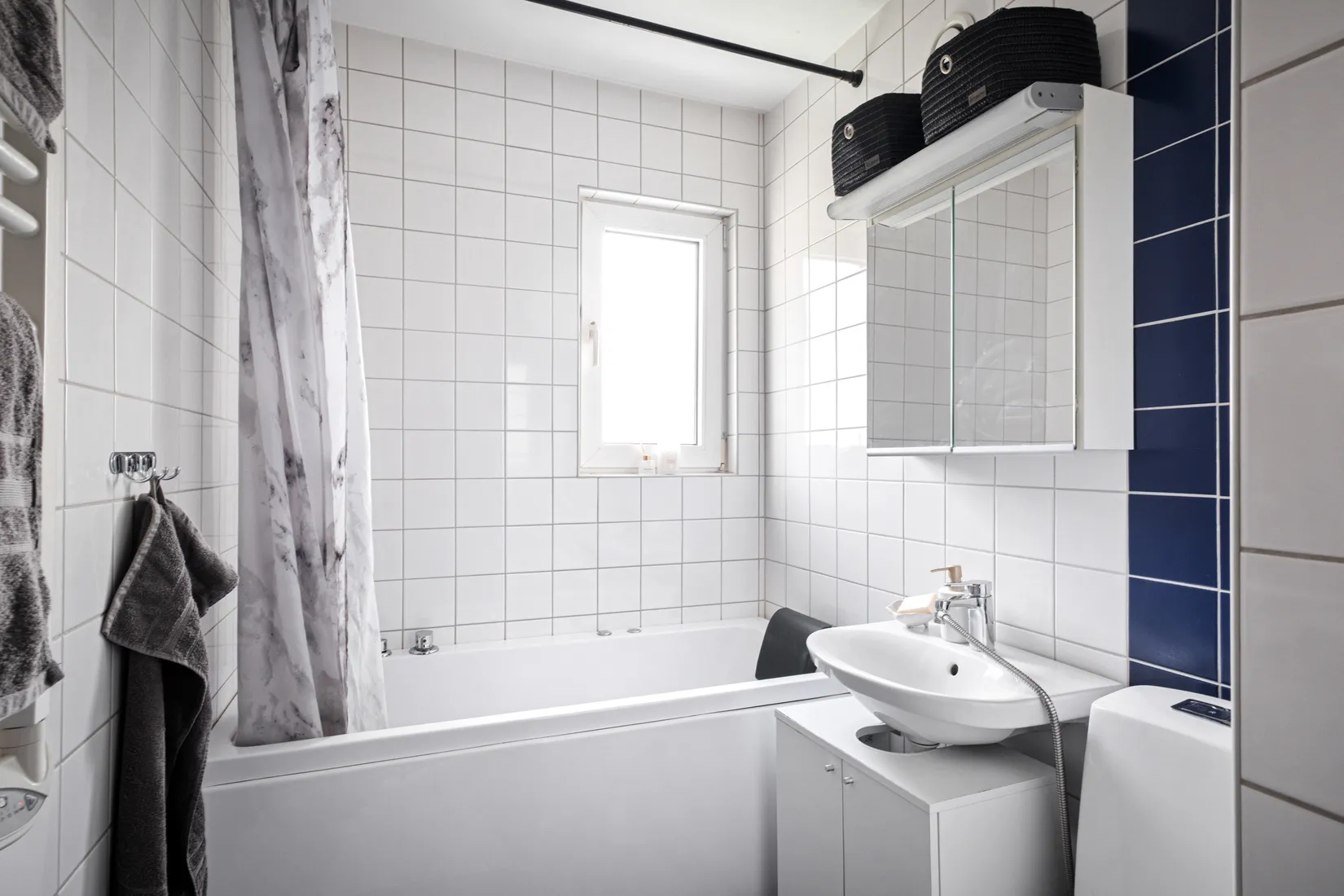 Bostadsrätt, Von Lingens väg 118, Rosengård, Malmö