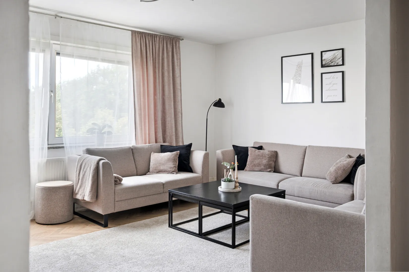 Bostadsrätt, Von Lingens väg 118, Rosengård, Malmö