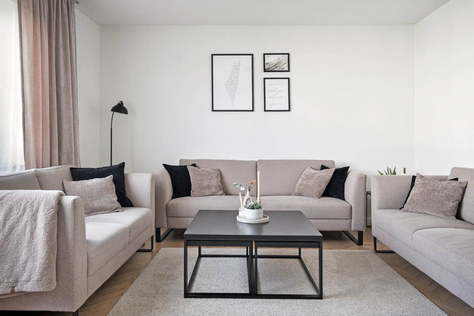Bostadsrätt, Von Lingens väg 118, Rosengård, Malmö