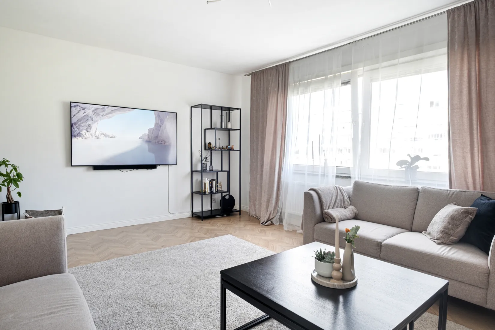 Bostadsrätt, Von Lingens väg 118, Rosengård, Malmö