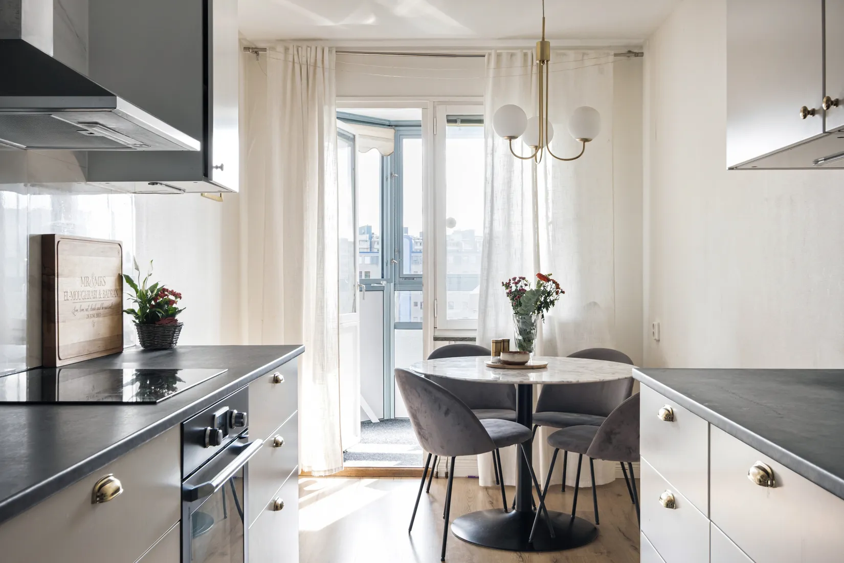 Bostadsrätt, Von Lingens väg 118, Rosengård, Malmö