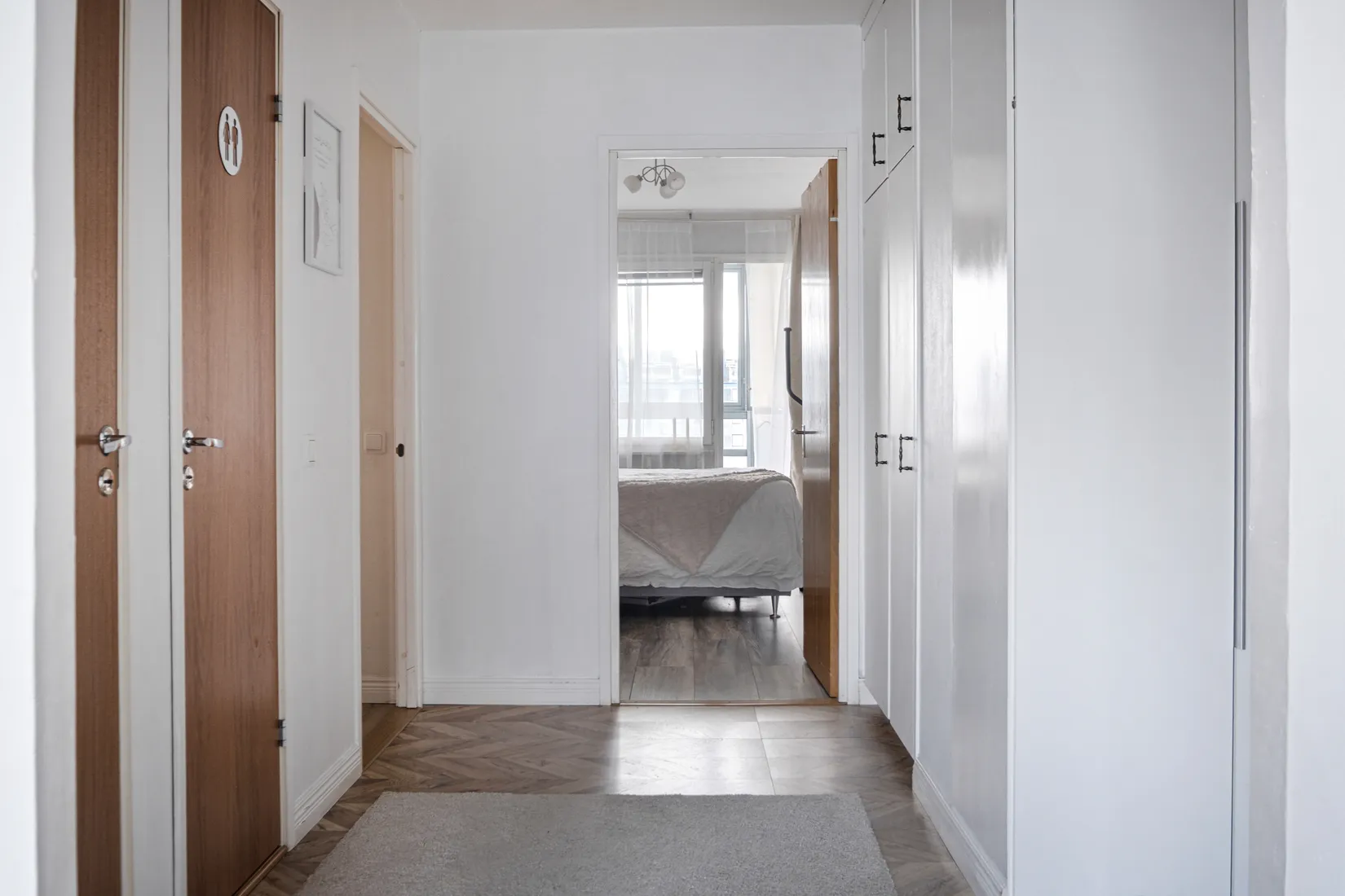 Bostadsrätt, Von Lingens väg 118, Rosengård, Malmö