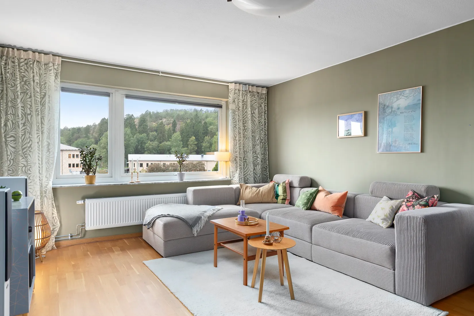 Bostadsrätt, Pinnharvsgatan 5A, Bifrost, Mölndal