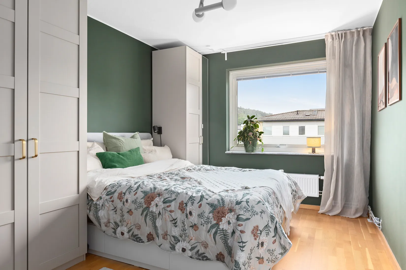 Bostadsrätt, Pinnharvsgatan 5A, Bifrost, Mölndal