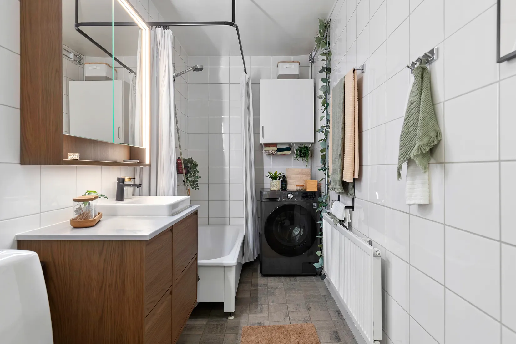 Bostadsrätt, Pinnharvsgatan 5A, Bifrost, Mölndal