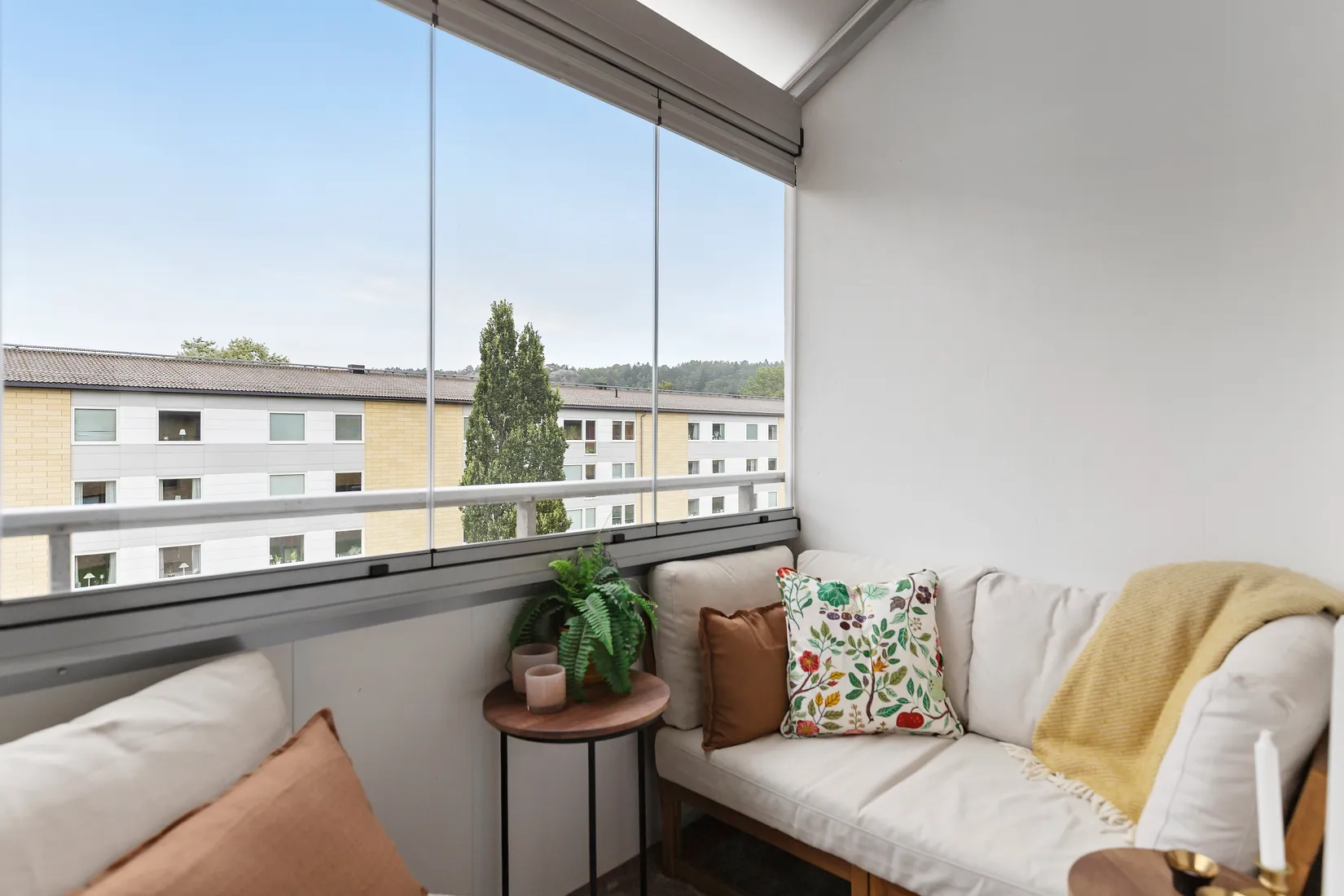 Bostadsrätt, Pinnharvsgatan 5A, Bifrost, Mölndal