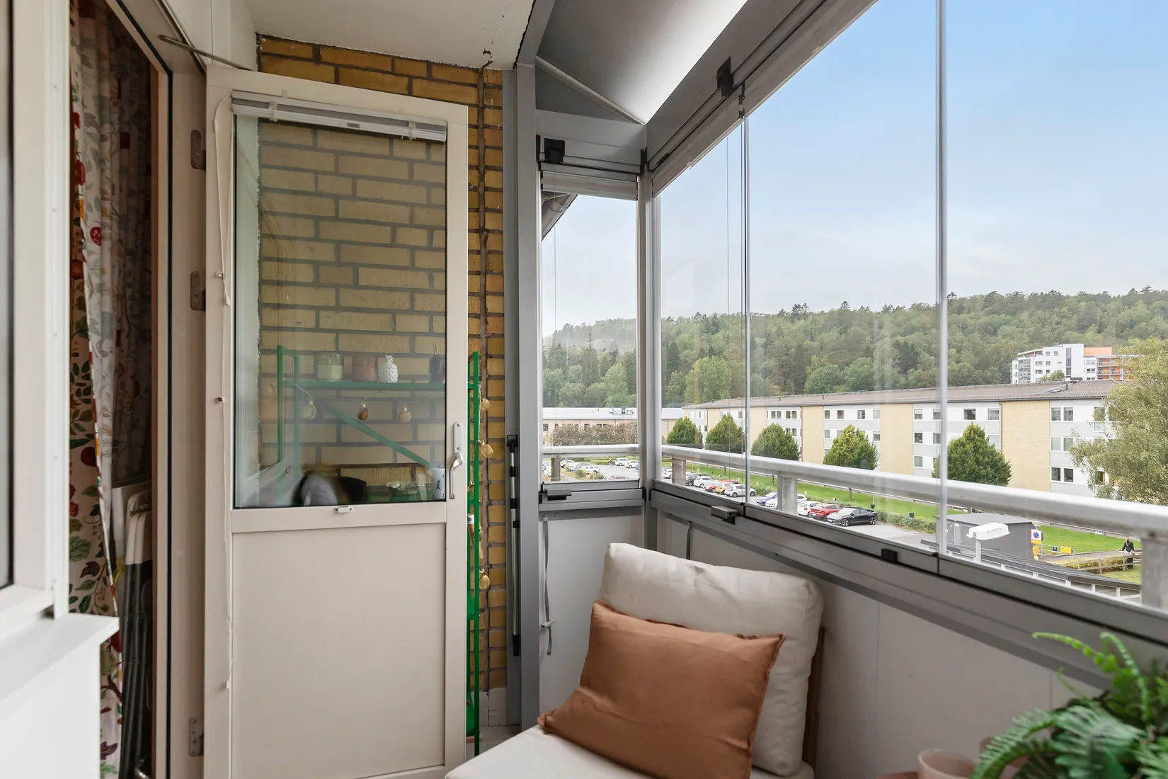 Bostadsrätt, Pinnharvsgatan 5A, Bifrost, Mölndal