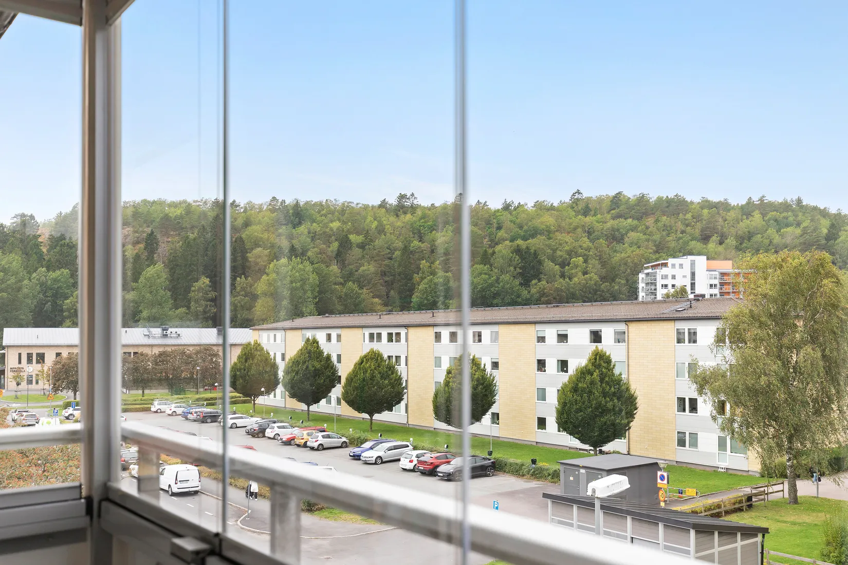 Bostadsrätt, Pinnharvsgatan 5A, Bifrost, Mölndal