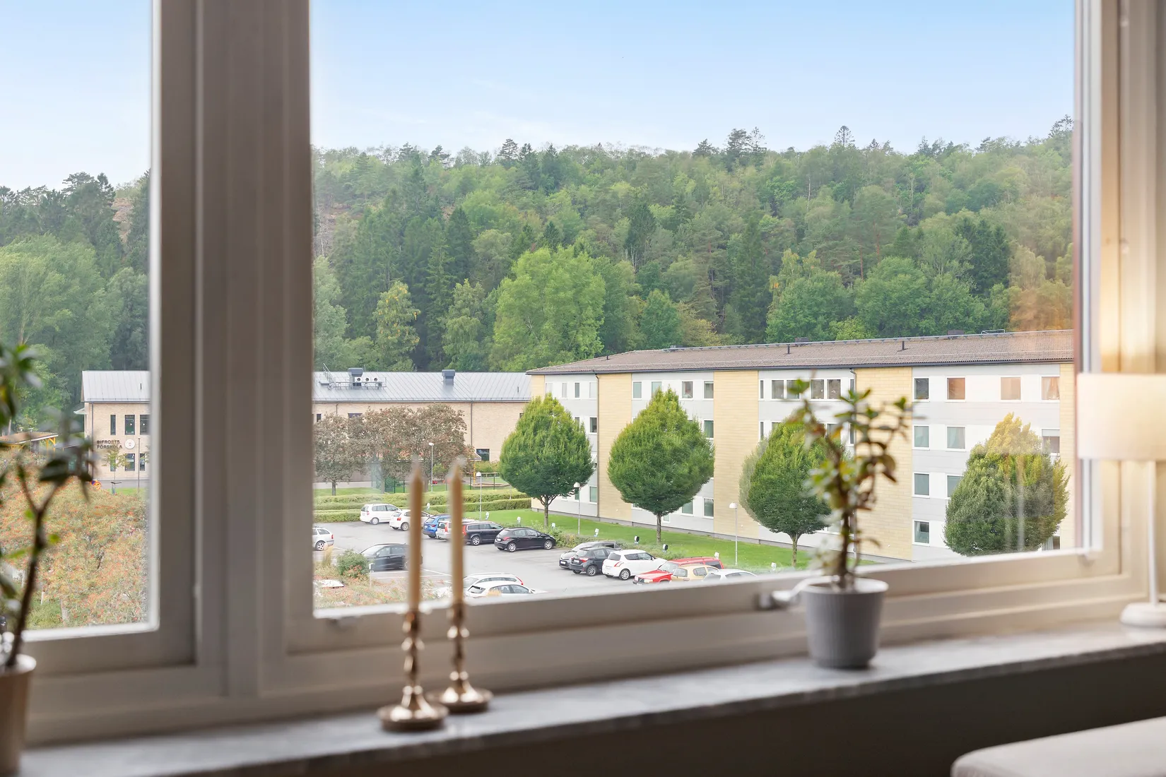 Bostadsrätt, Pinnharvsgatan 5A, Bifrost, Mölndal