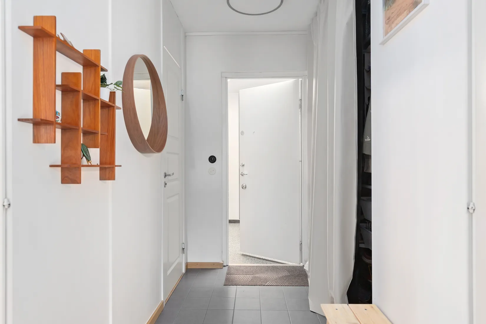Bostadsrätt, Pinnharvsgatan 5A, Bifrost, Mölndal
