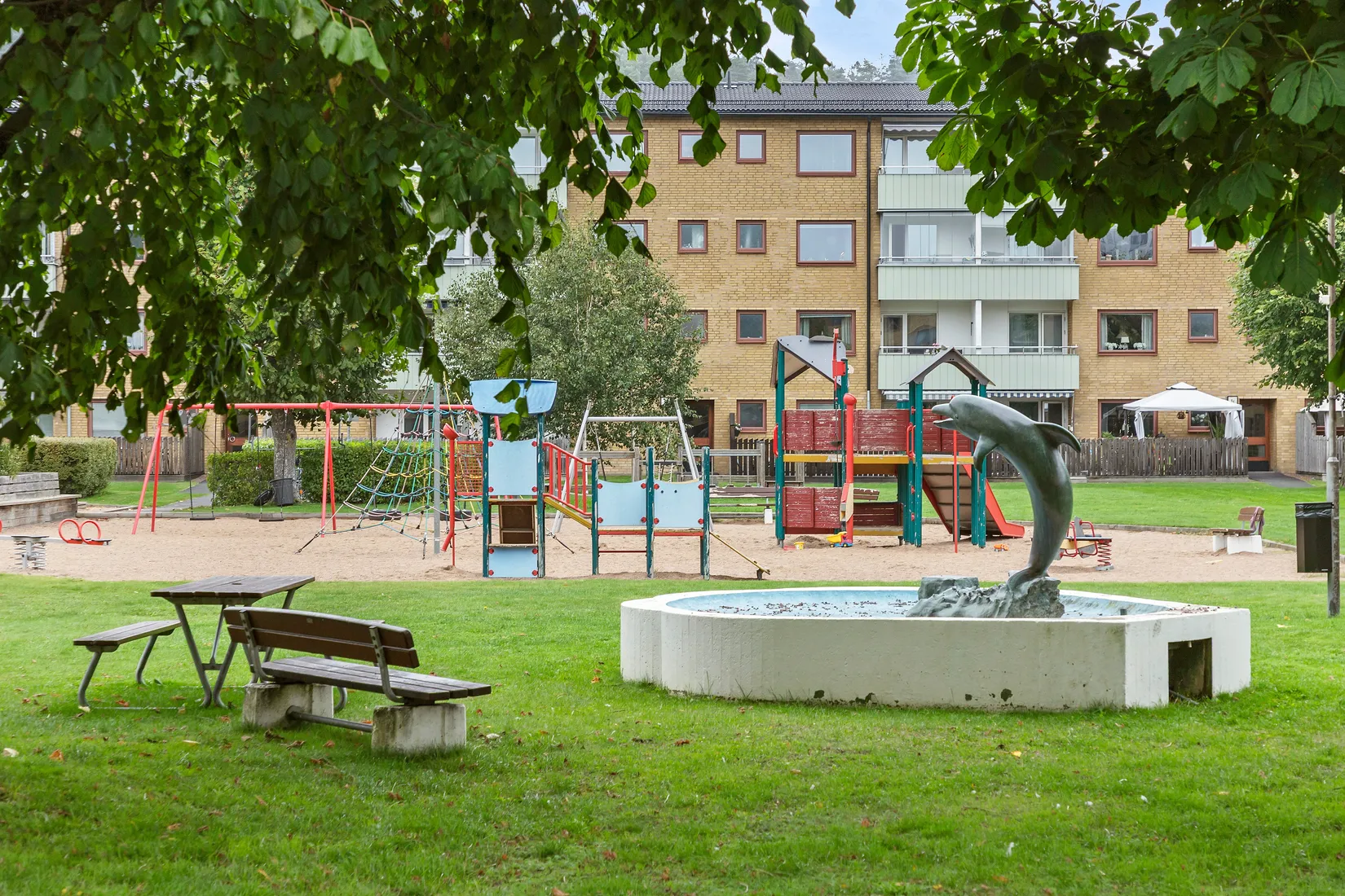 Bostadsrätt, Pinnharvsgatan 5A, Bifrost, Mölndal
