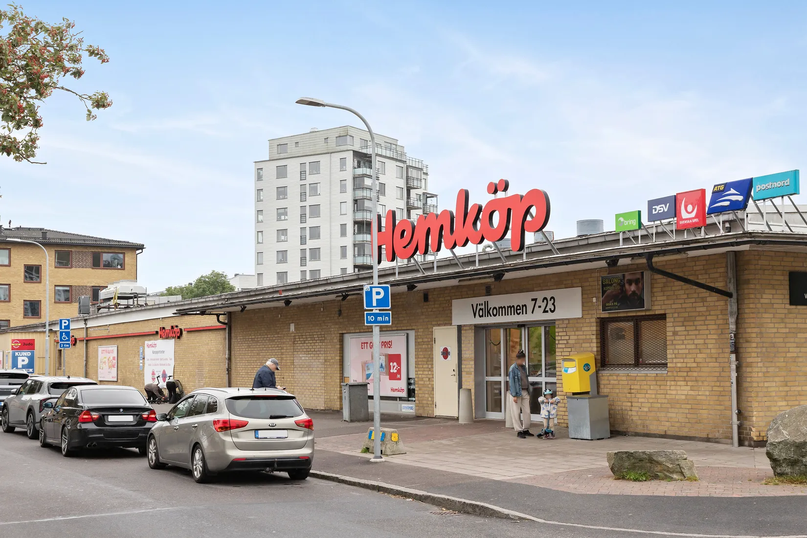 Bostadsrätt, Pinnharvsgatan 5A, Bifrost, Mölndal