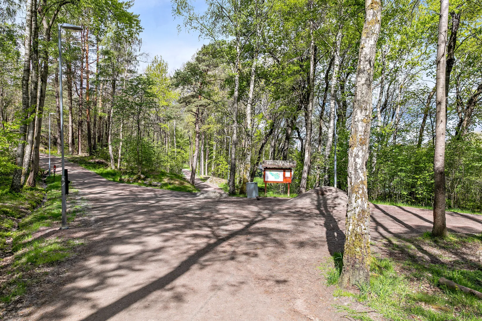 Bostadsrätt, Pinnharvsgatan 5A, Bifrost, Mölndal